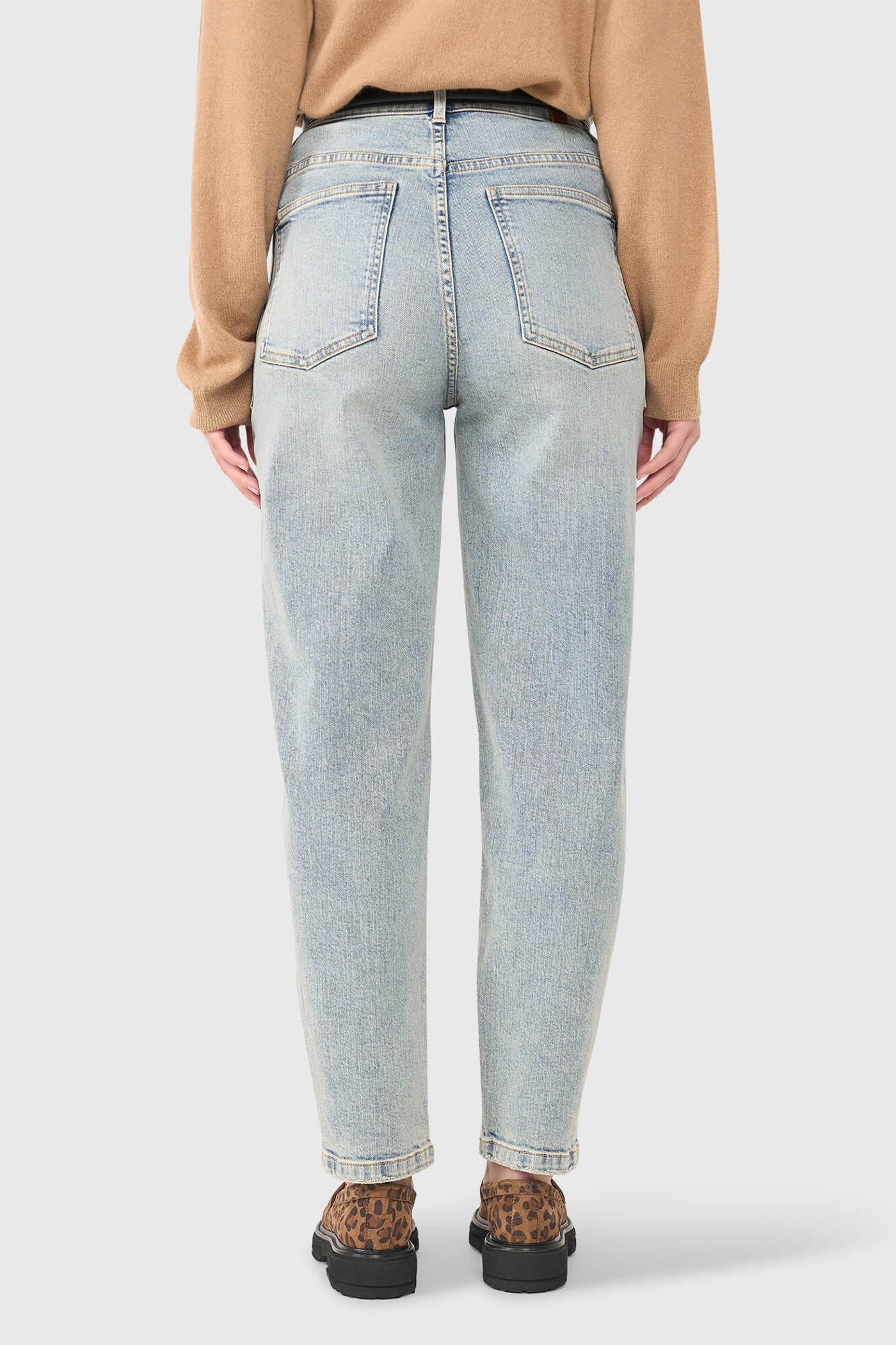 Morrison Blauw 328