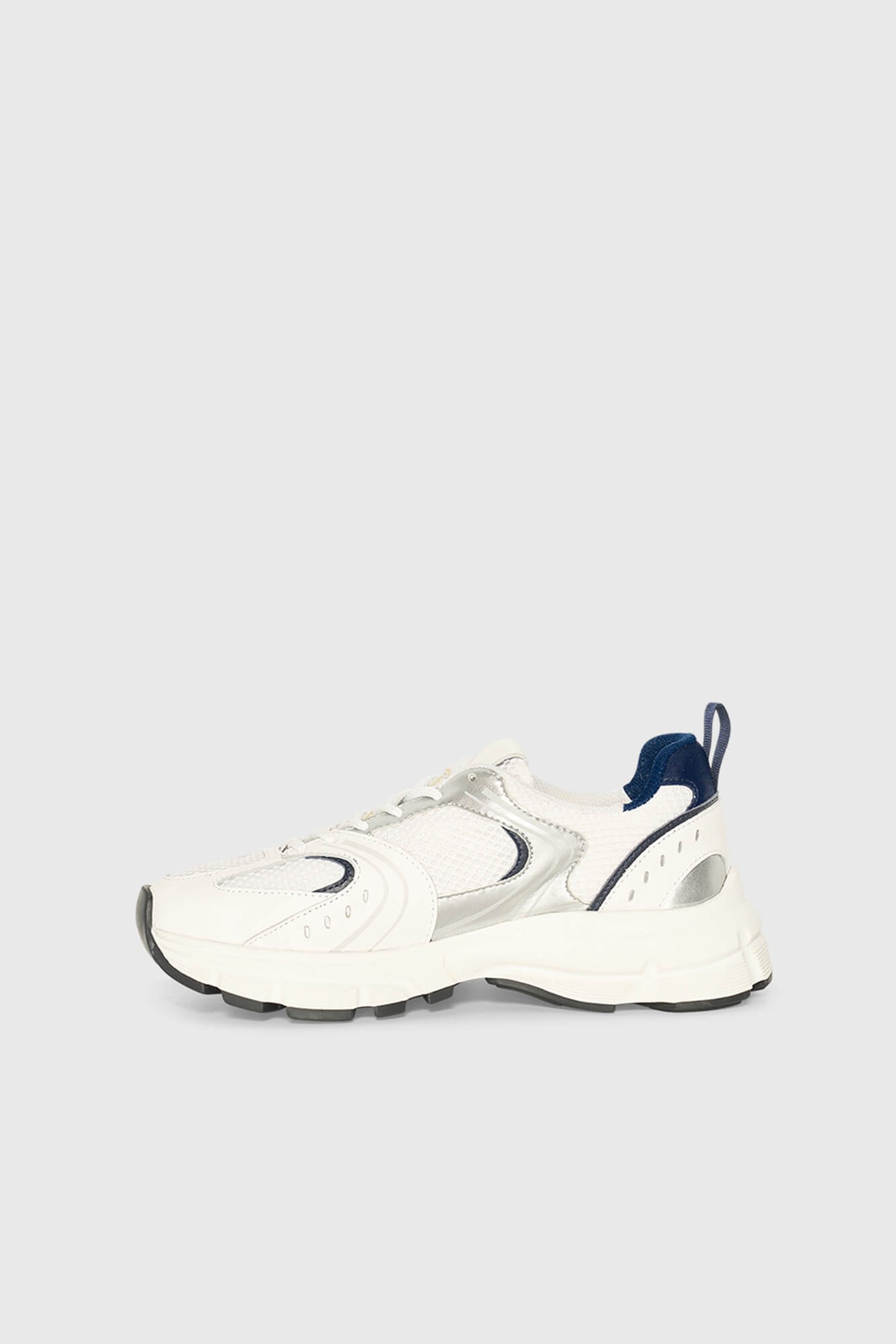 Bolt Blauw Wit 076