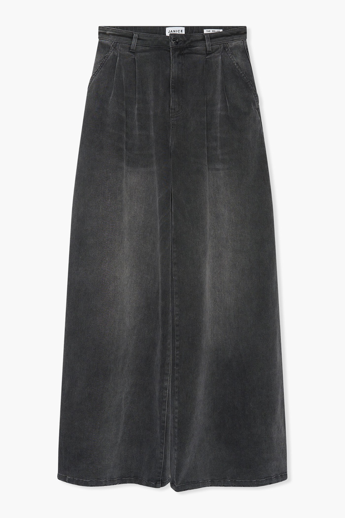Dress Down: Stan Blazer