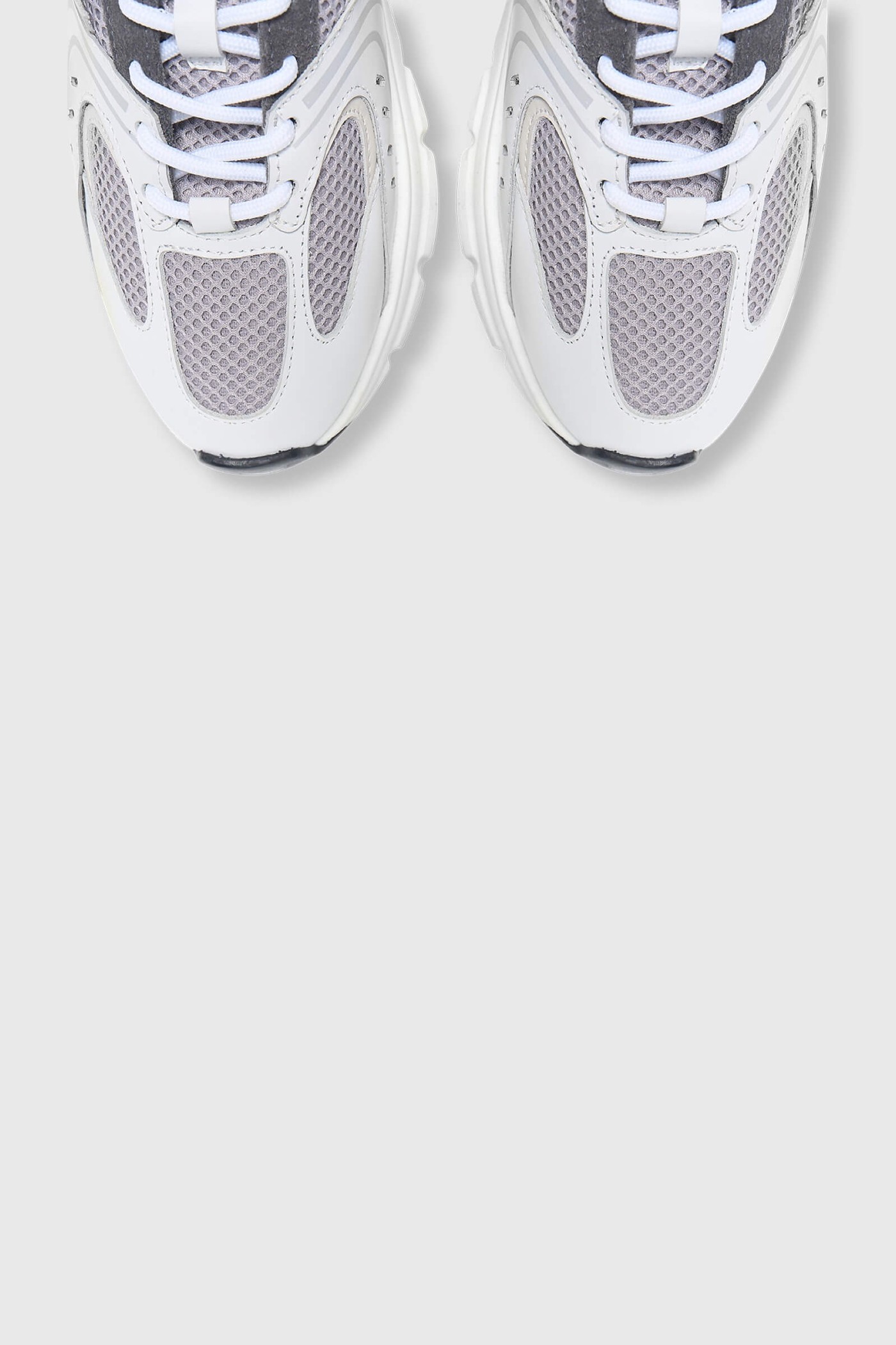 Bolt Grijs 899 Suede