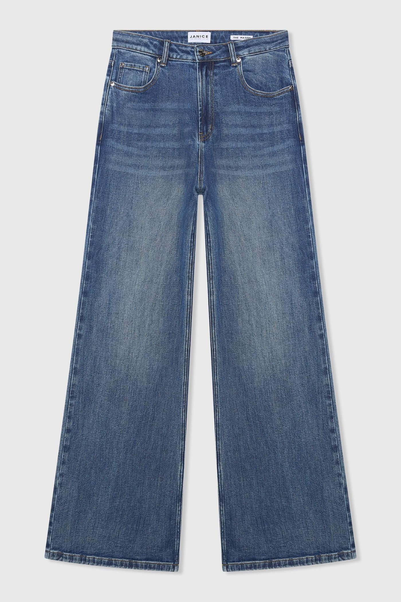 Mason Blauw 214