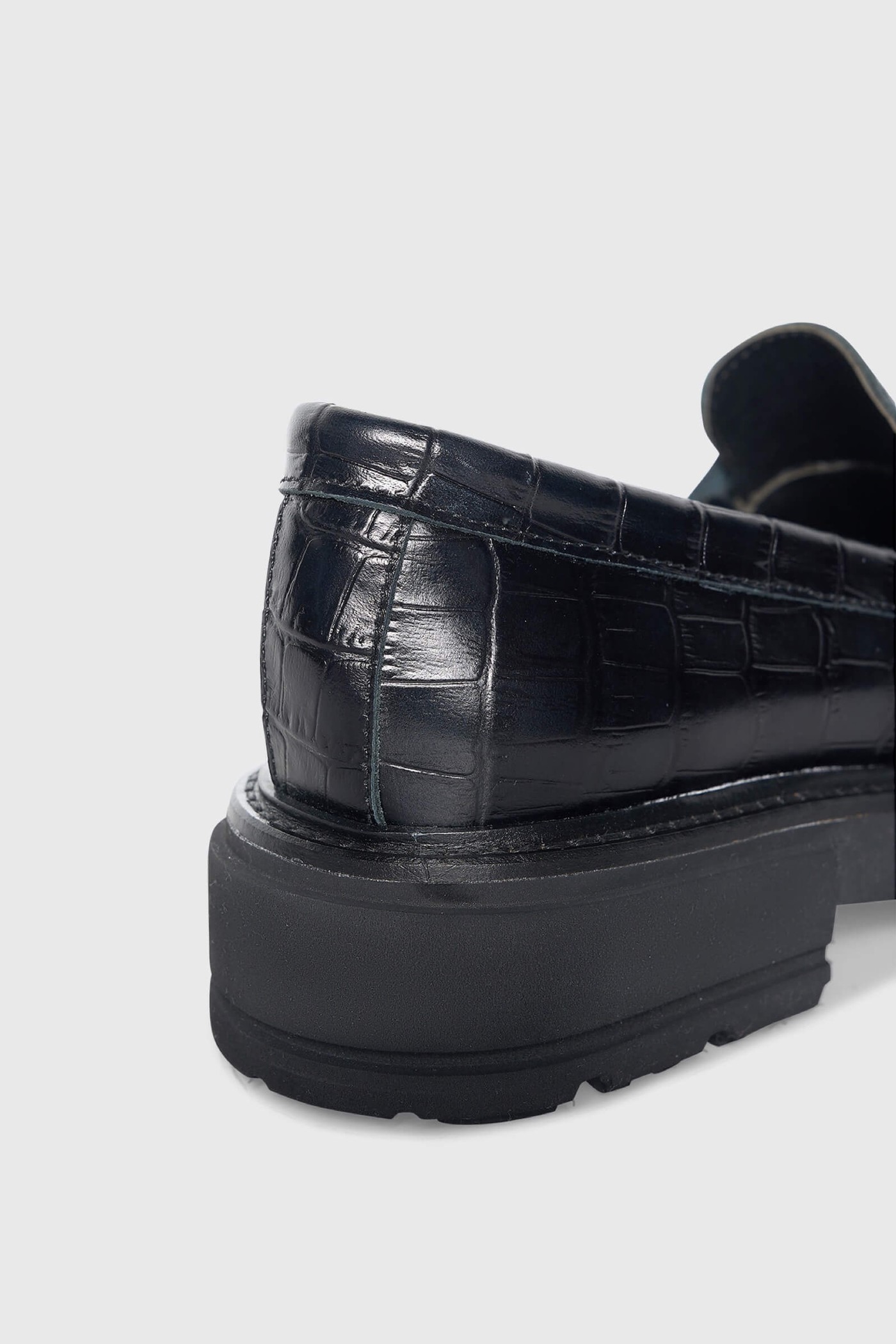 Devon Zwart Croco