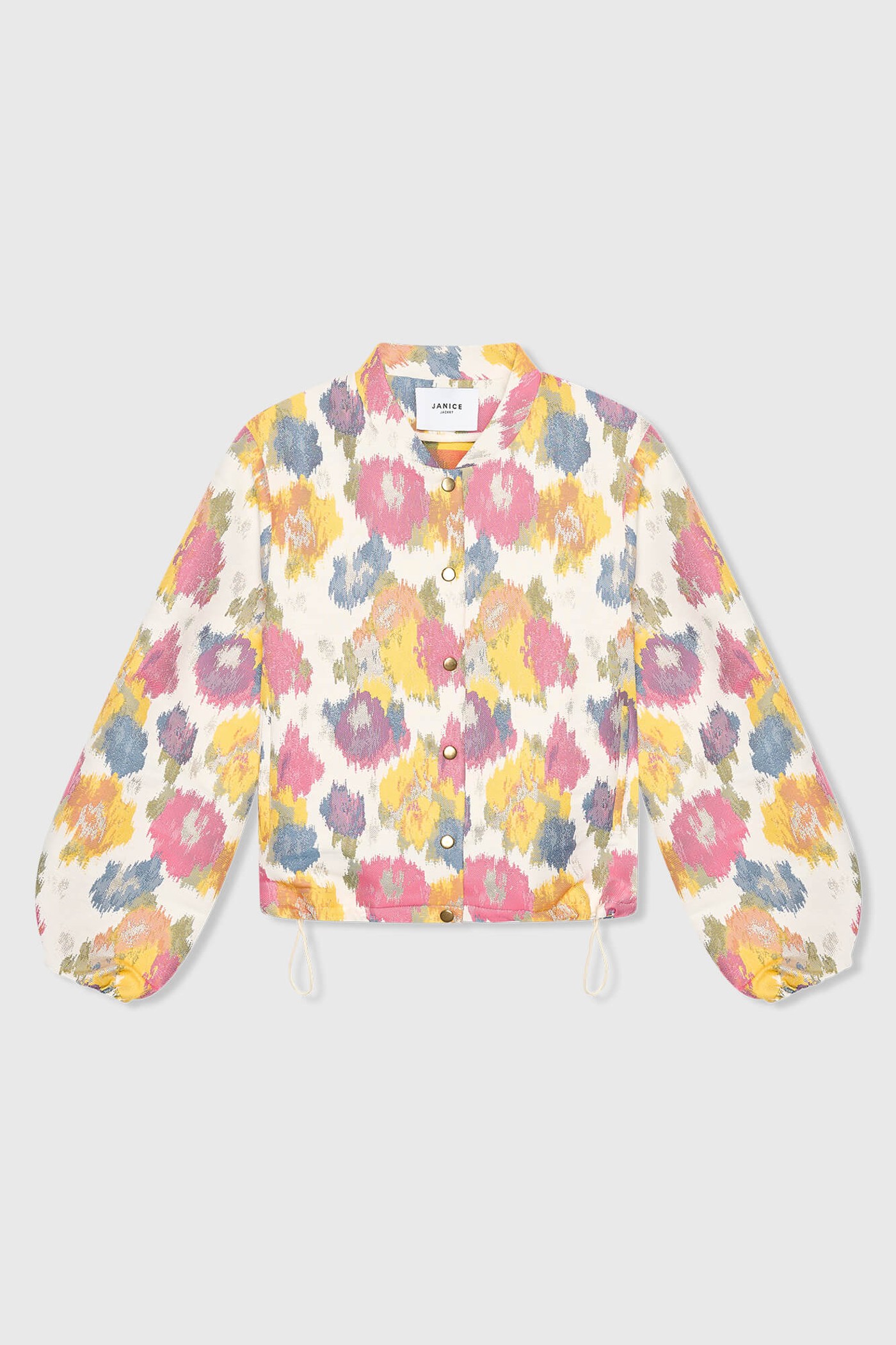 Bing Jacks Multi Color