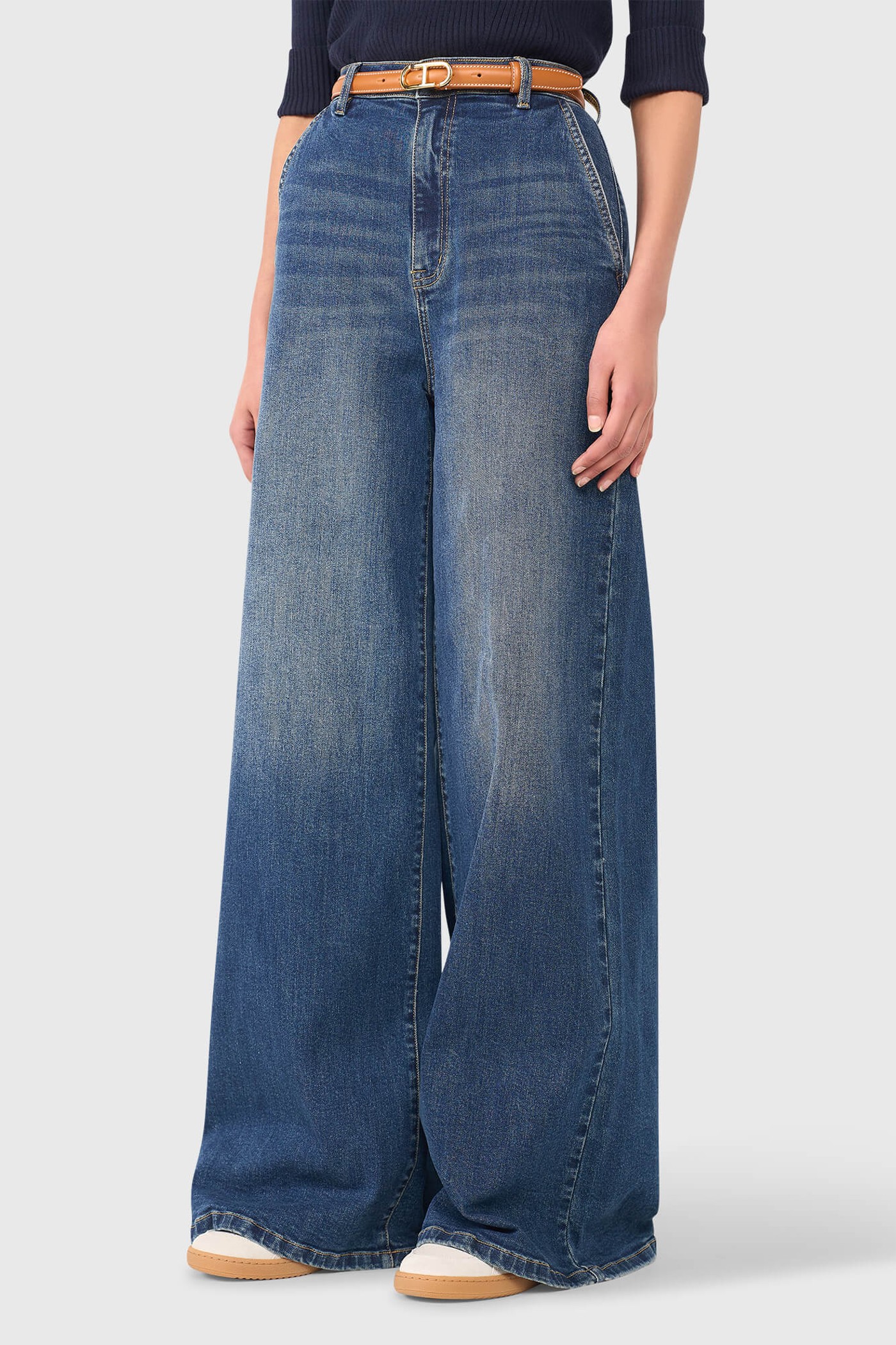 Dexter Blauw 704
