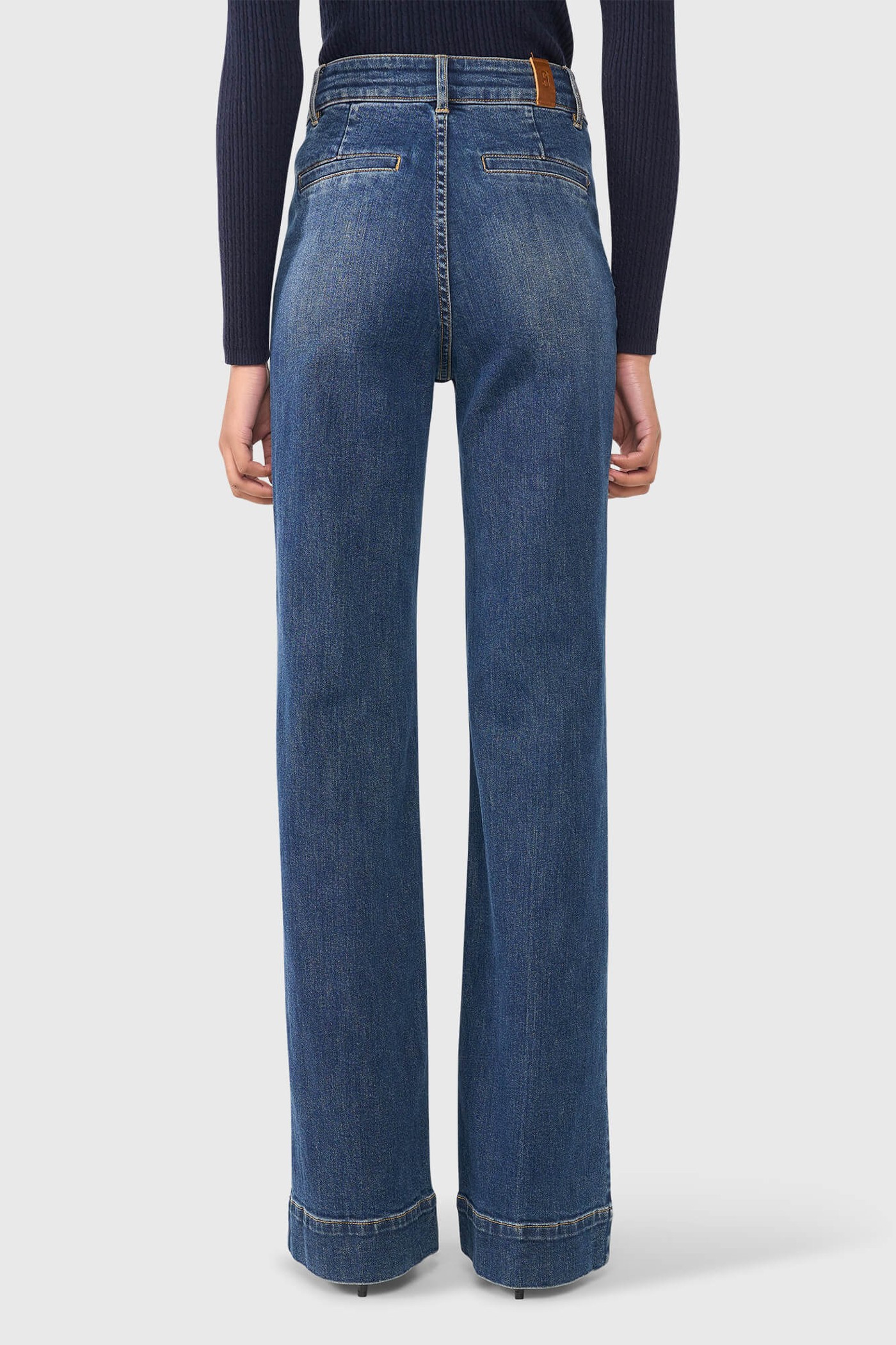 Jagger Blauw 704