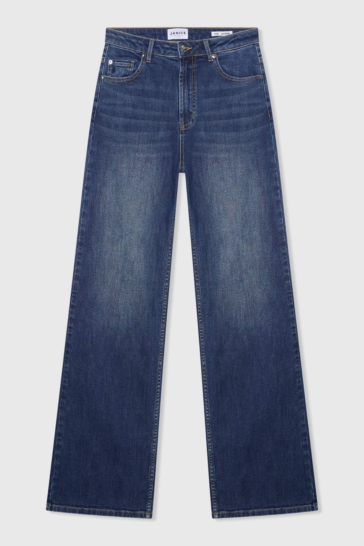 Jason Blauw 704