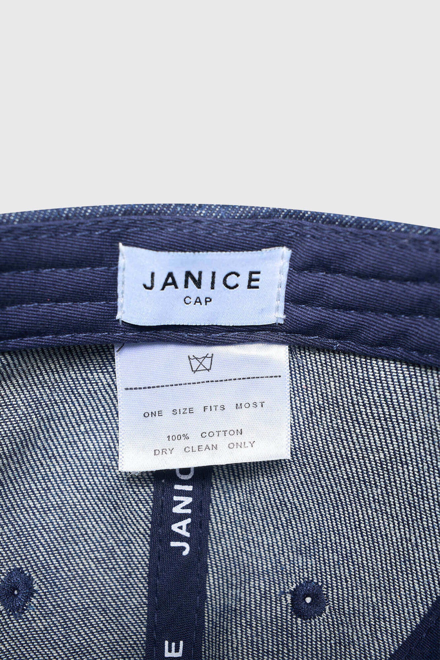 Jeff Denim