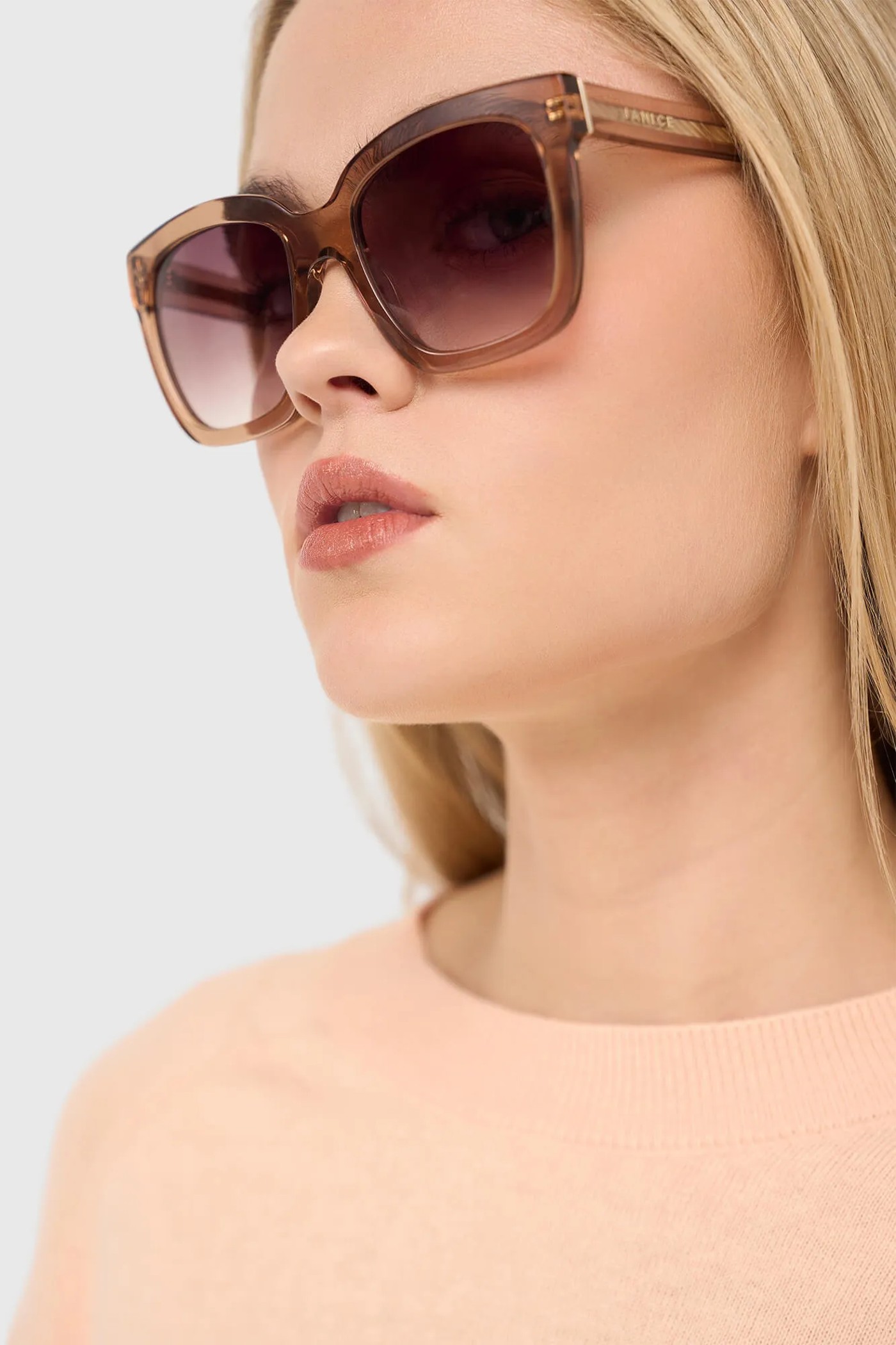 Zonnebril Dames Royce Honing