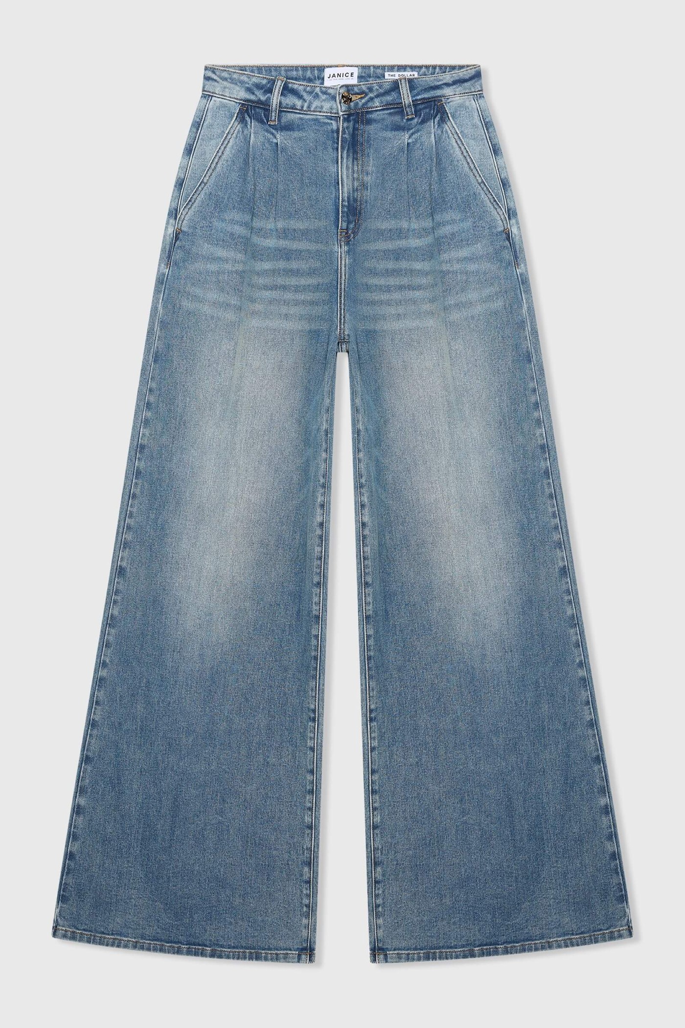 Dollar Blauw 328