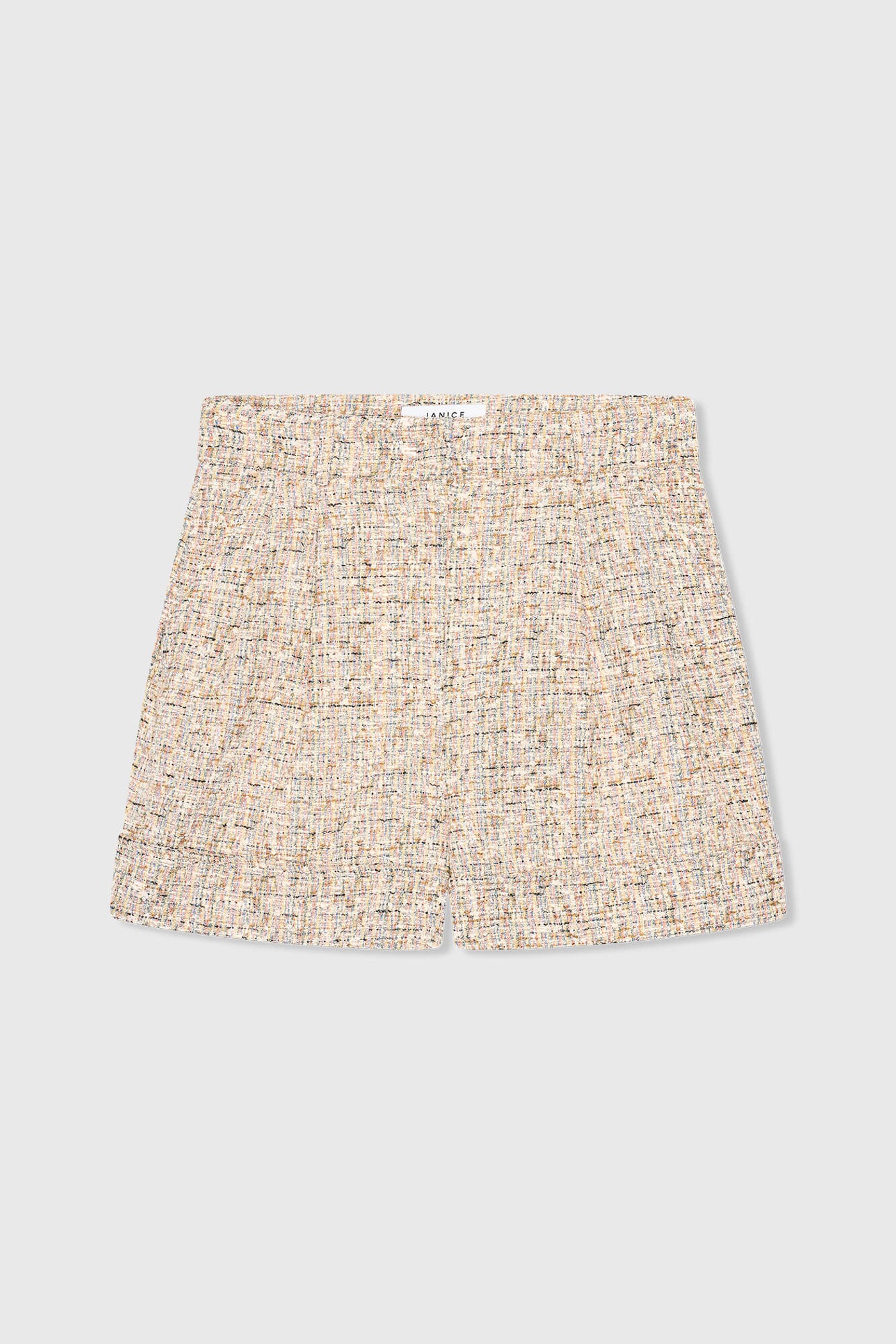 Arthur Shorts Beige