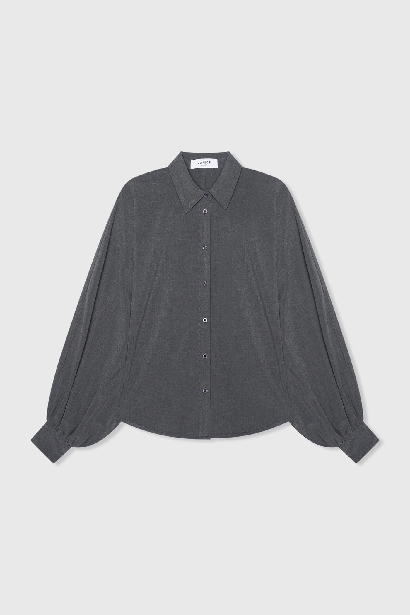 Stone Grey