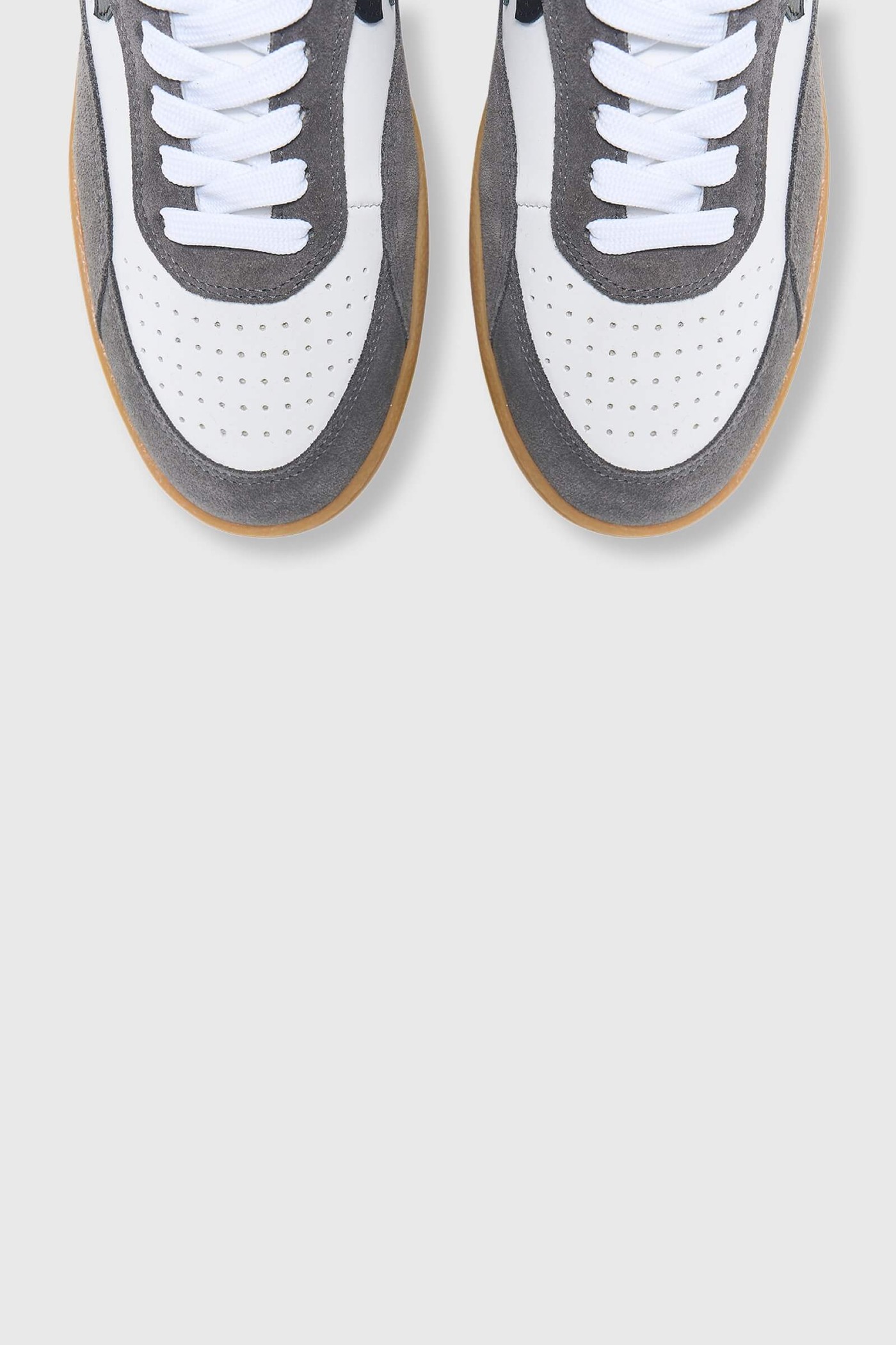 Stanley Grijs Camel Leer