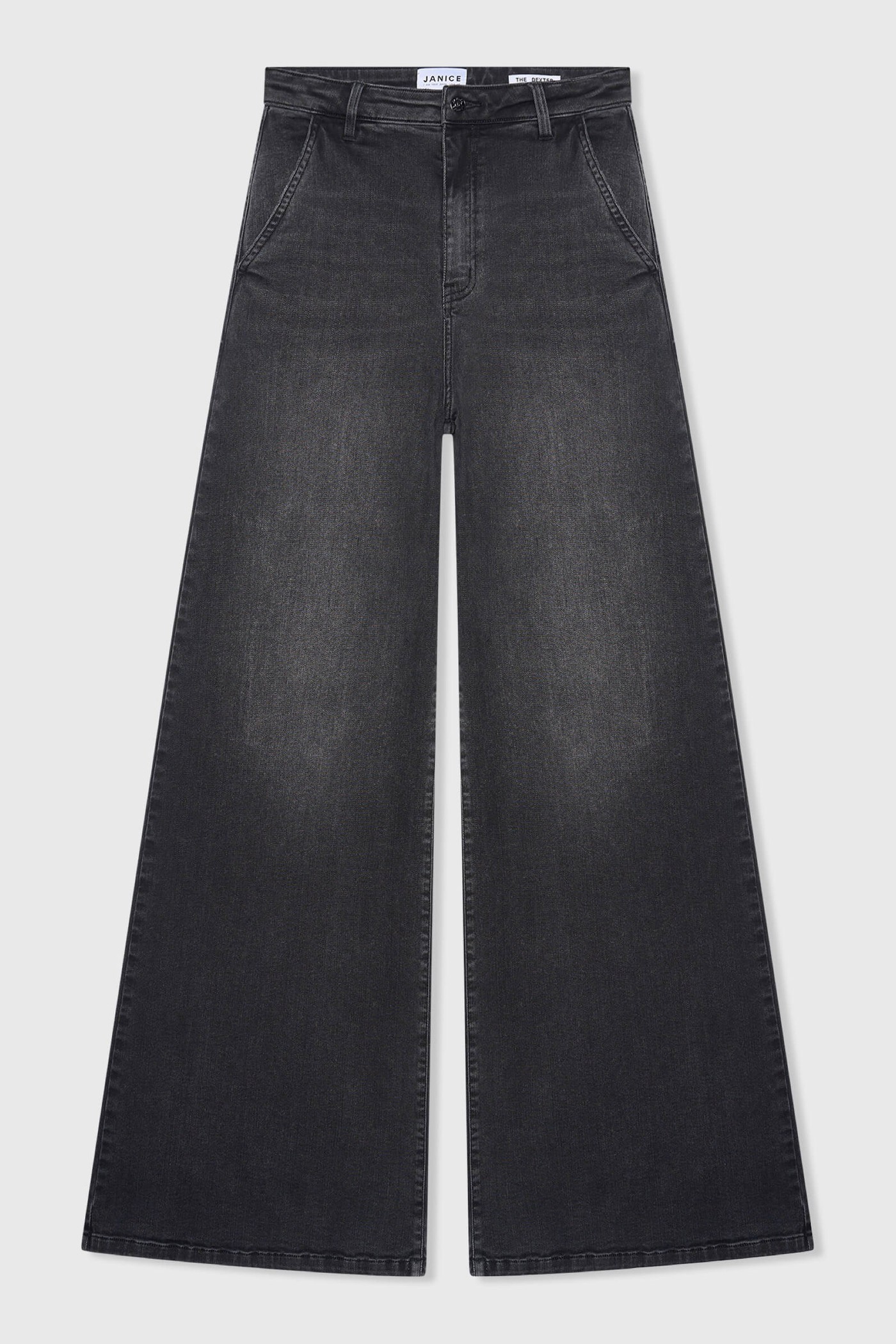 Dexter Zwart 506