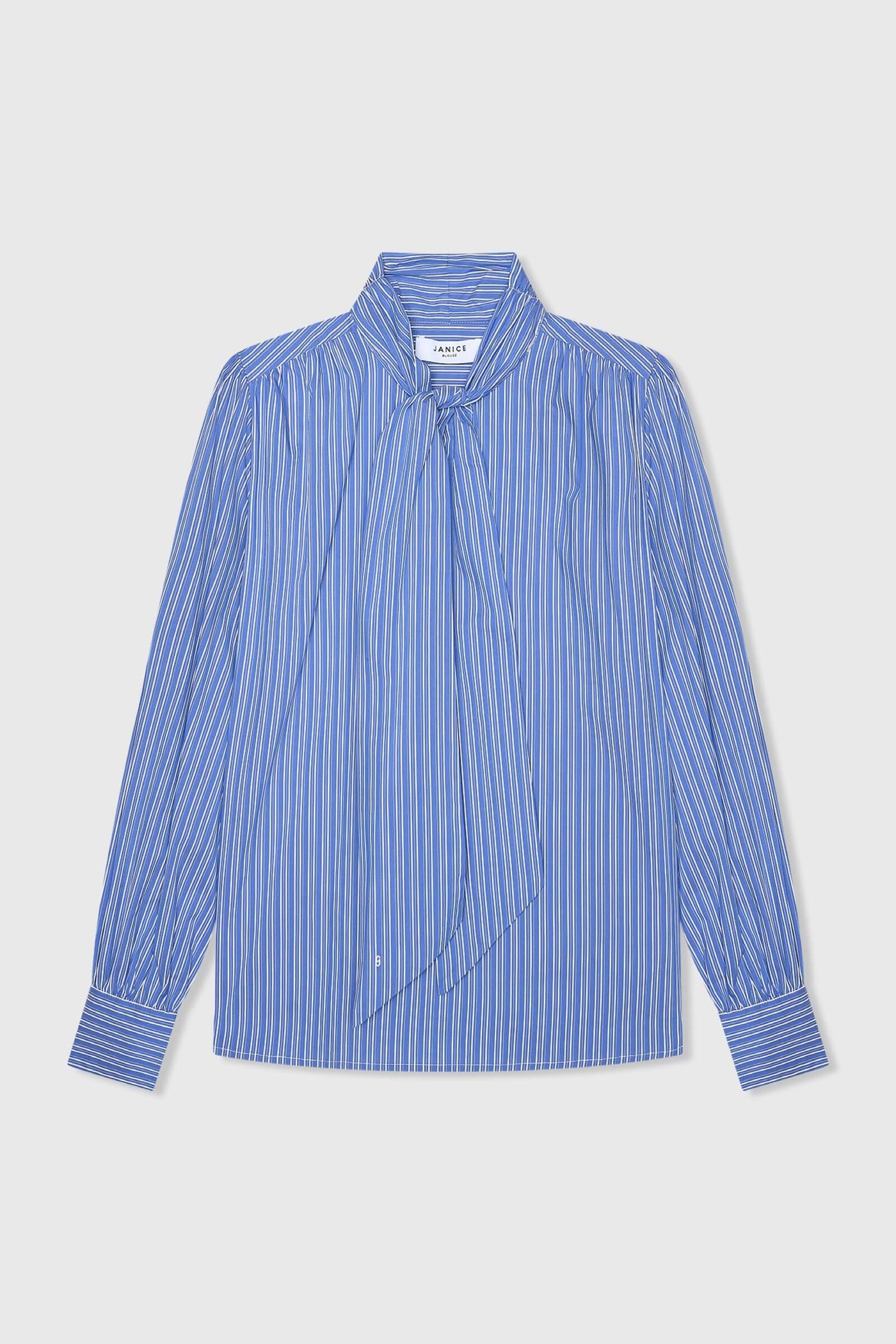 Kilian Blauw Streep