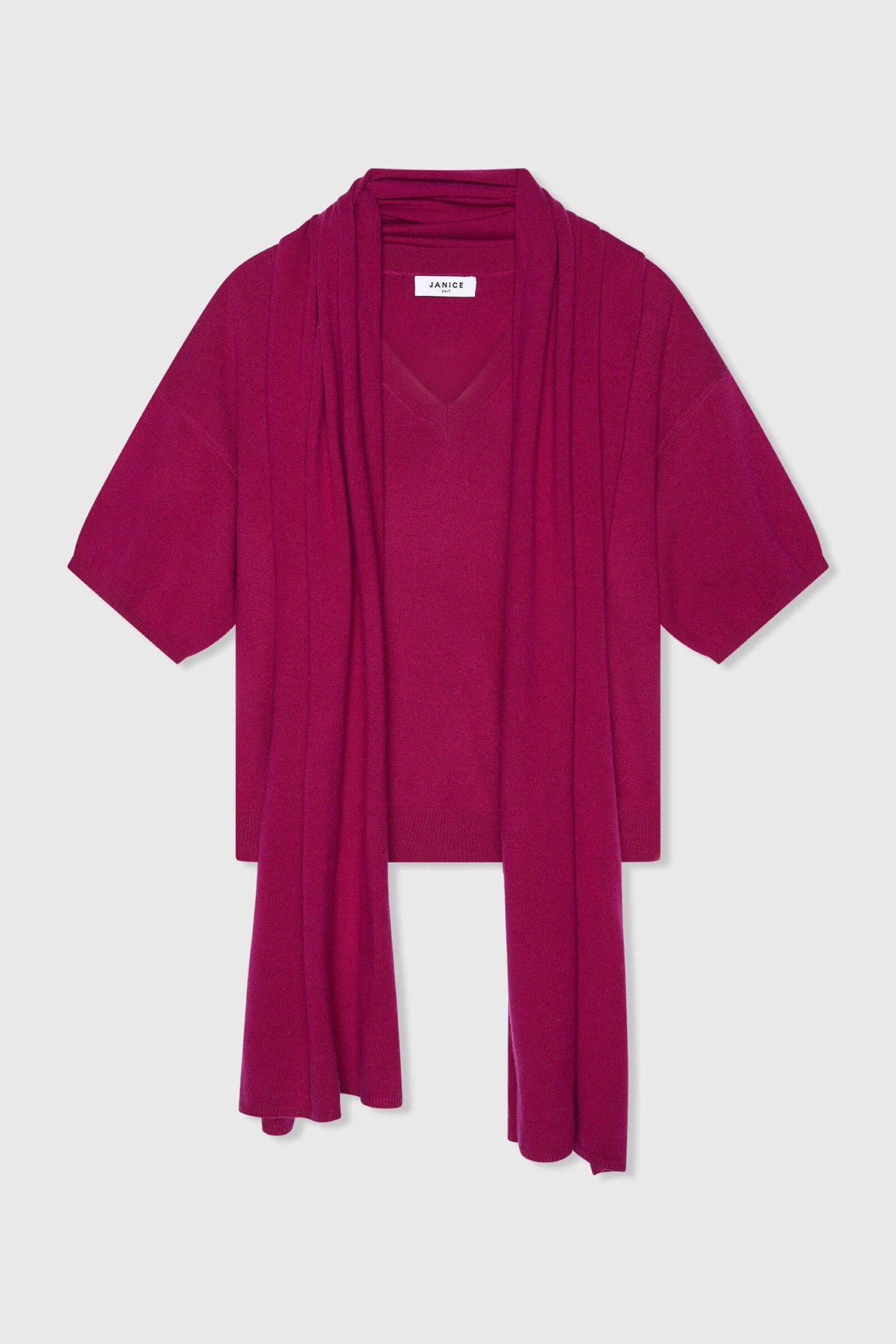 Santos Aubergine