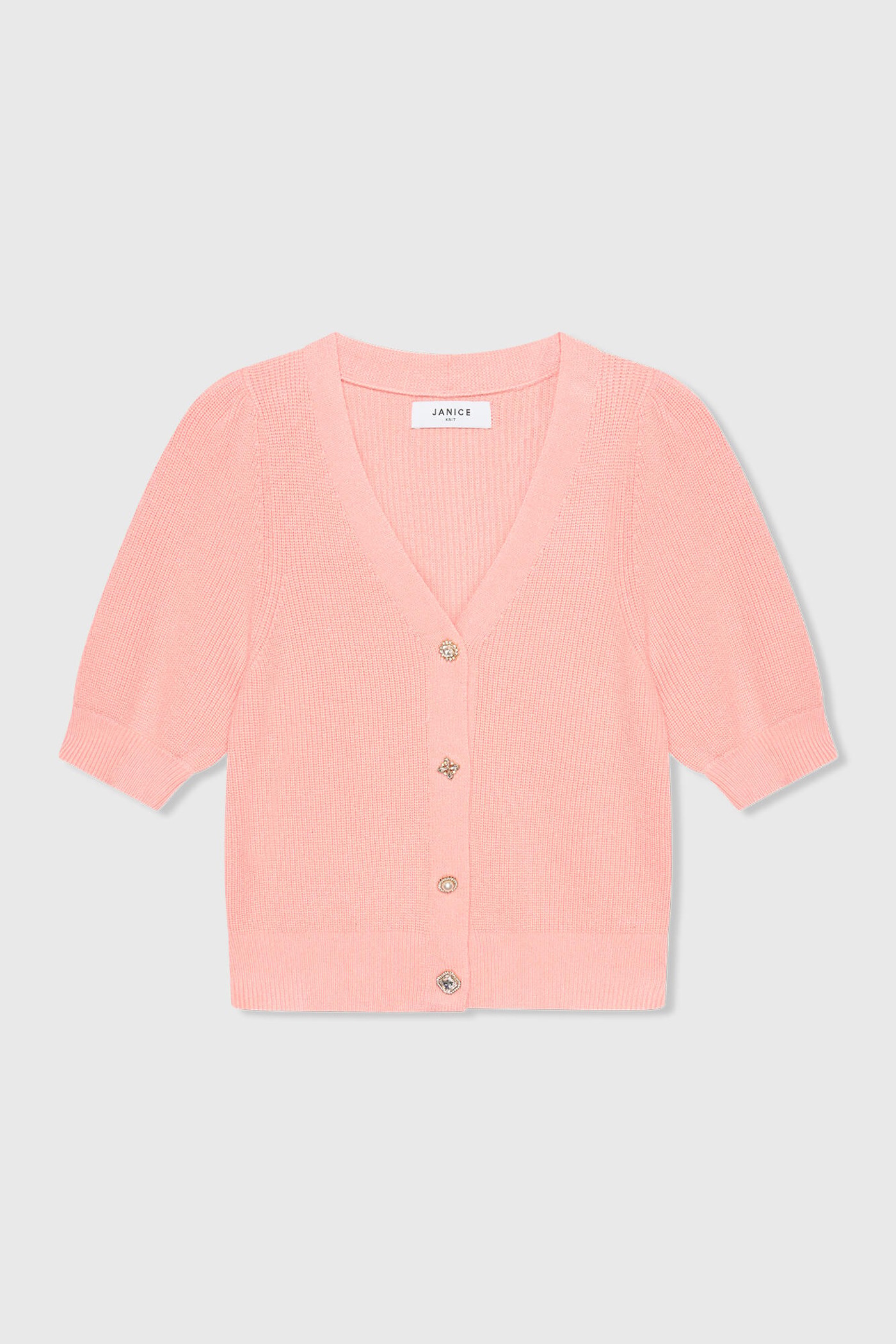 Vic Trui Peach