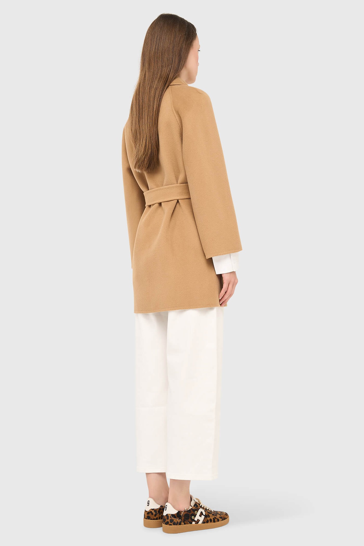 Calvin Camel