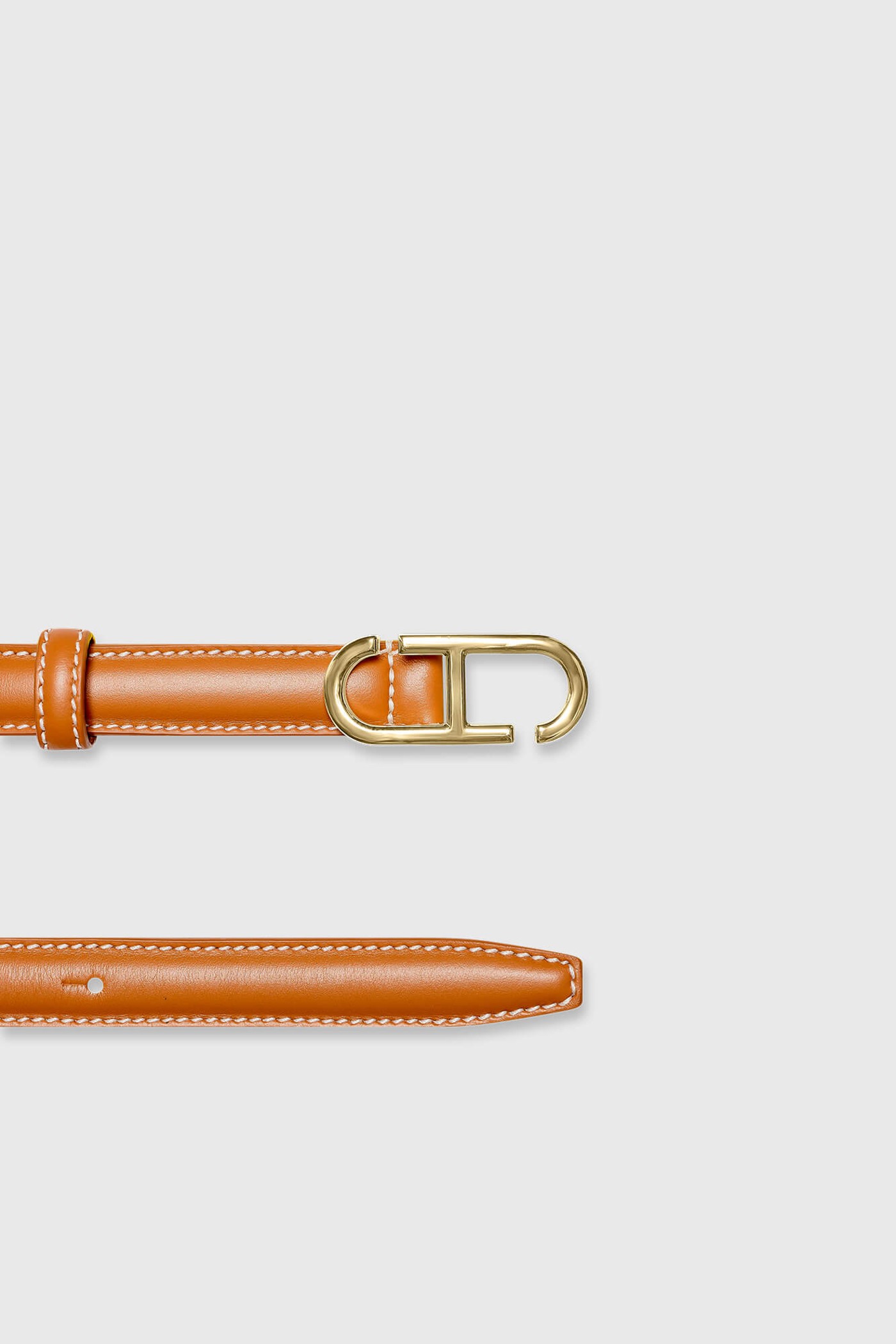 Trophy Cognac Goud