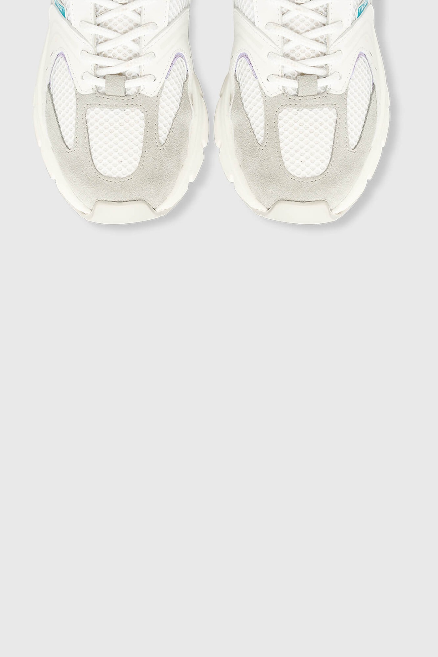 Bolt Sneakers Grijs 877