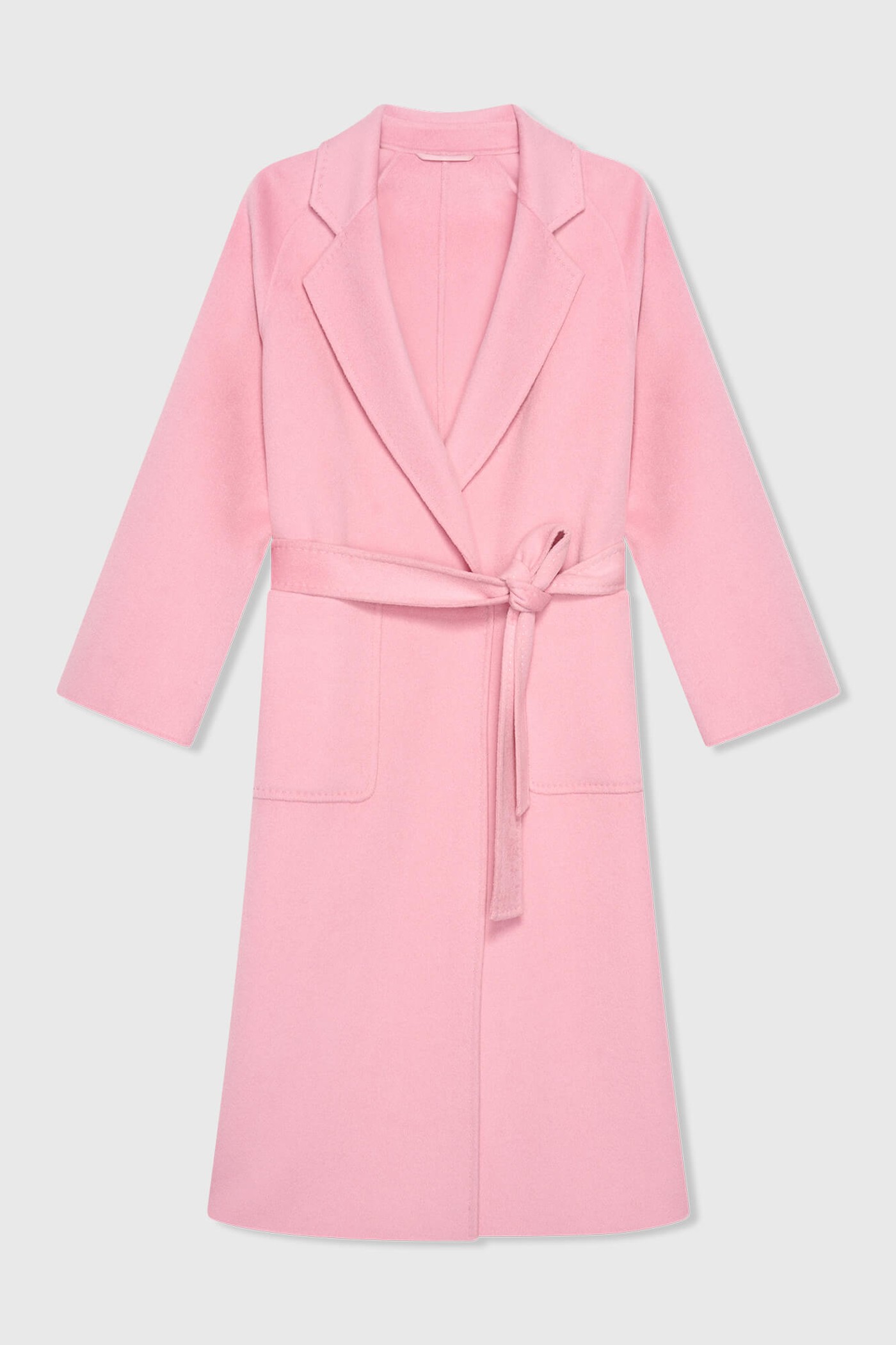 Jules jacket pink