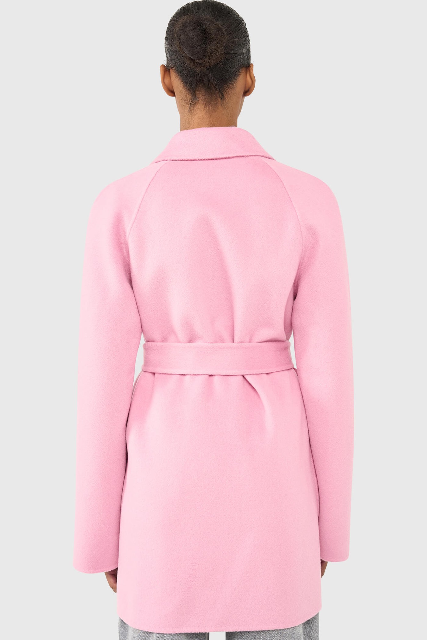 Calvin Jas Roze