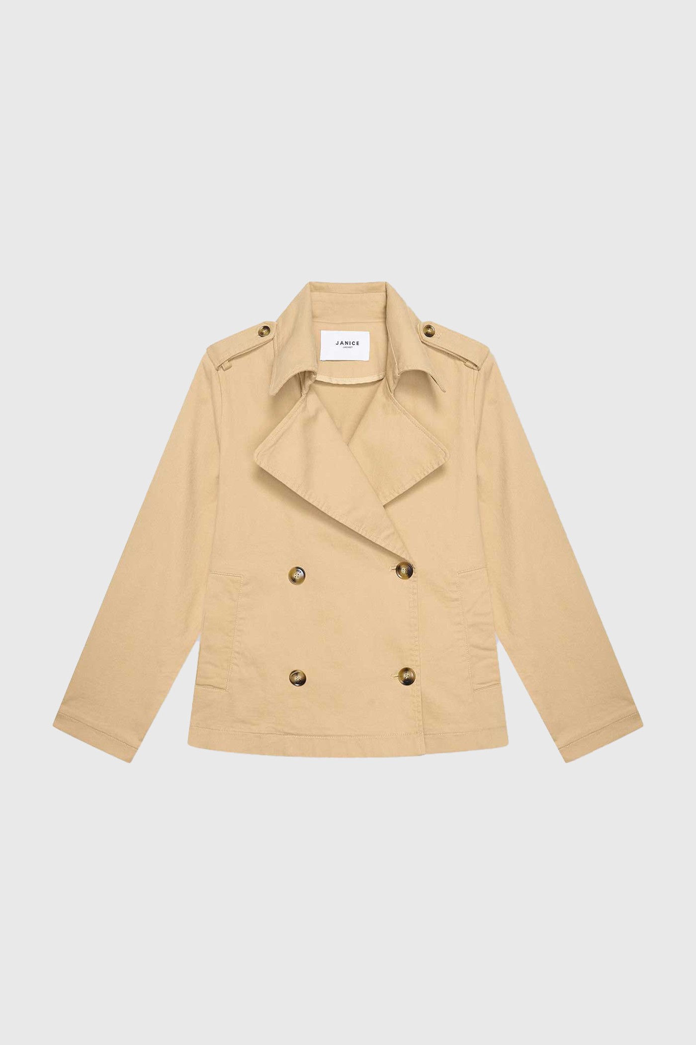 Carson blouse