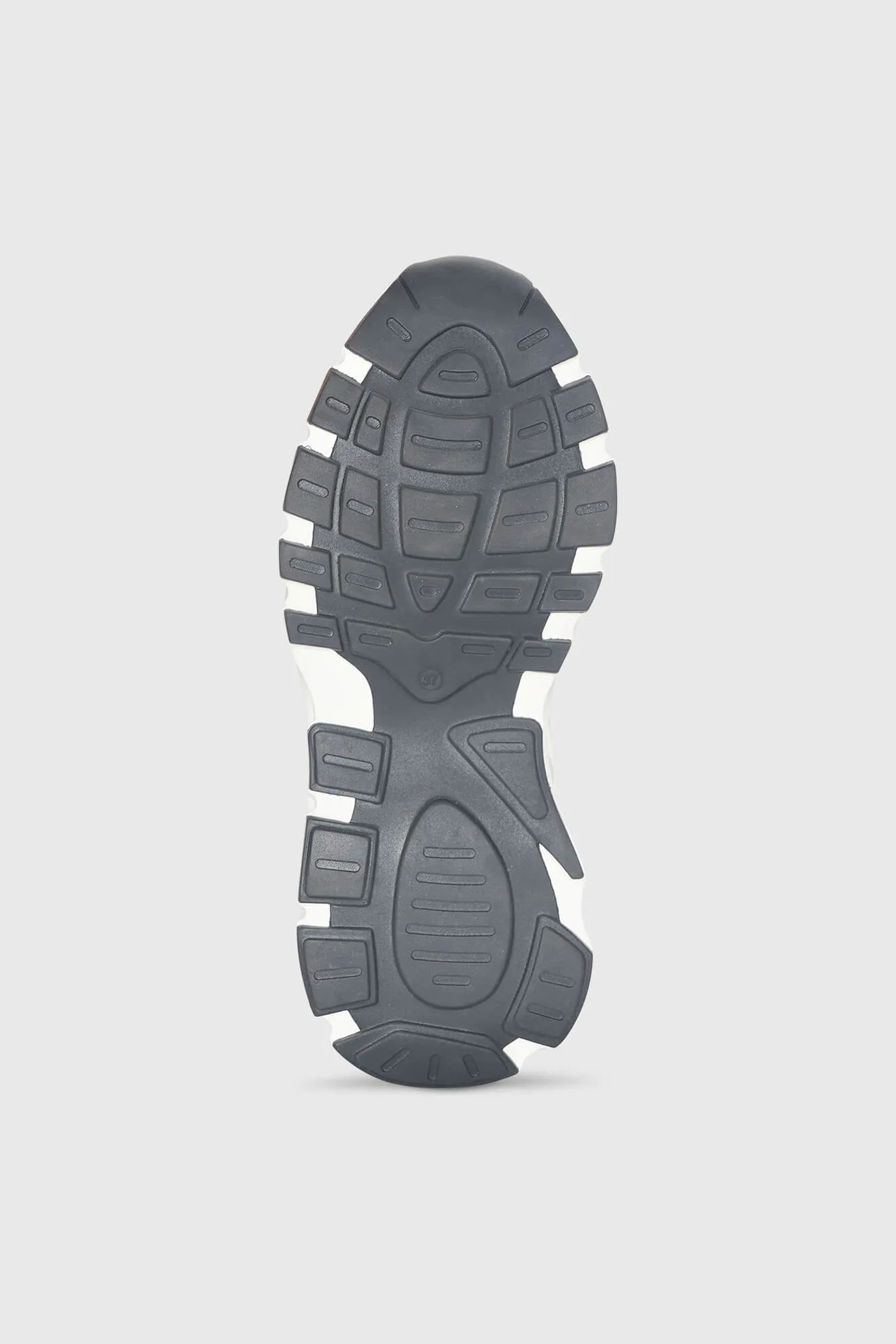 Runner Sneakers Dames Bolt Licht Blauw 559