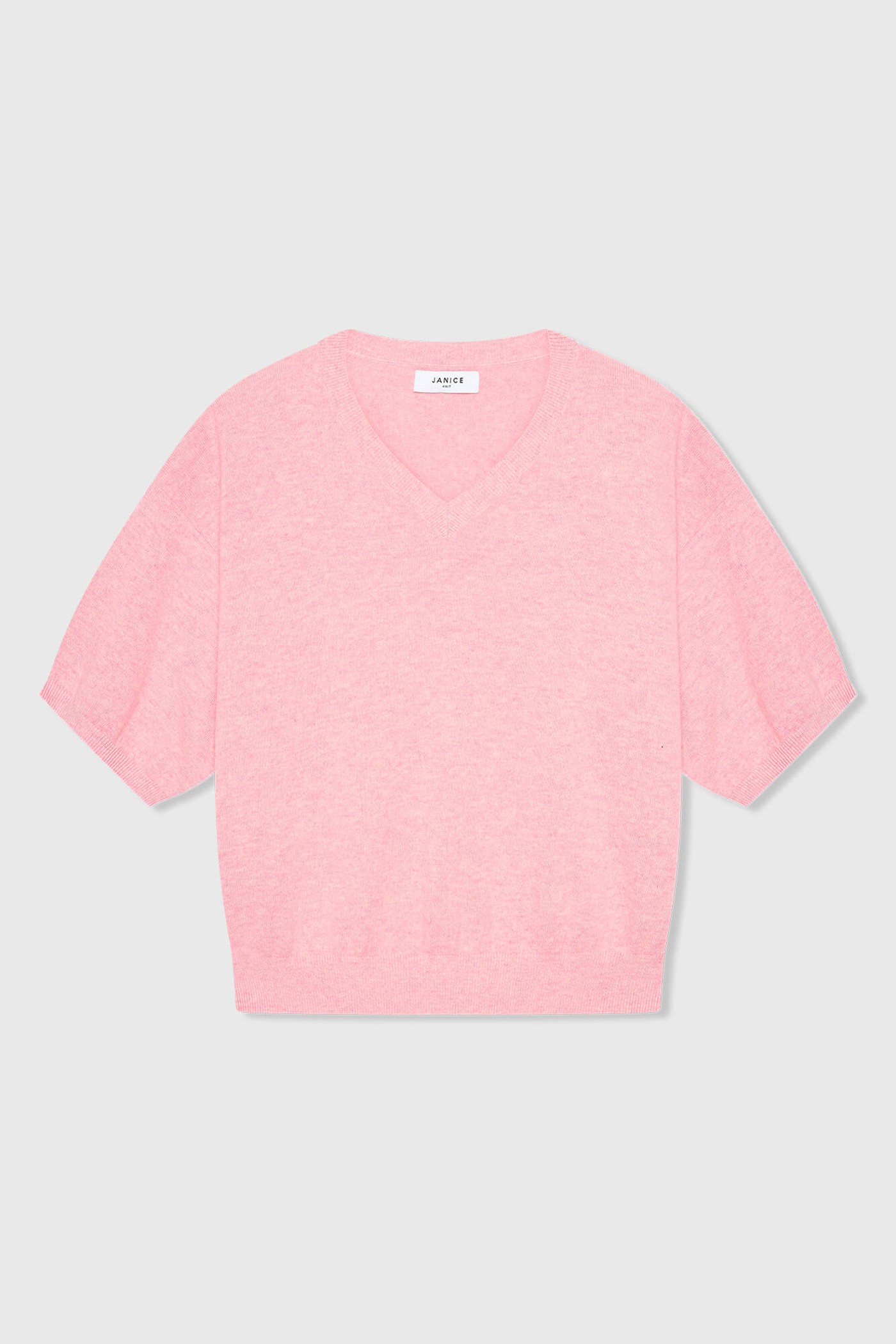 Romeo Trui Roze