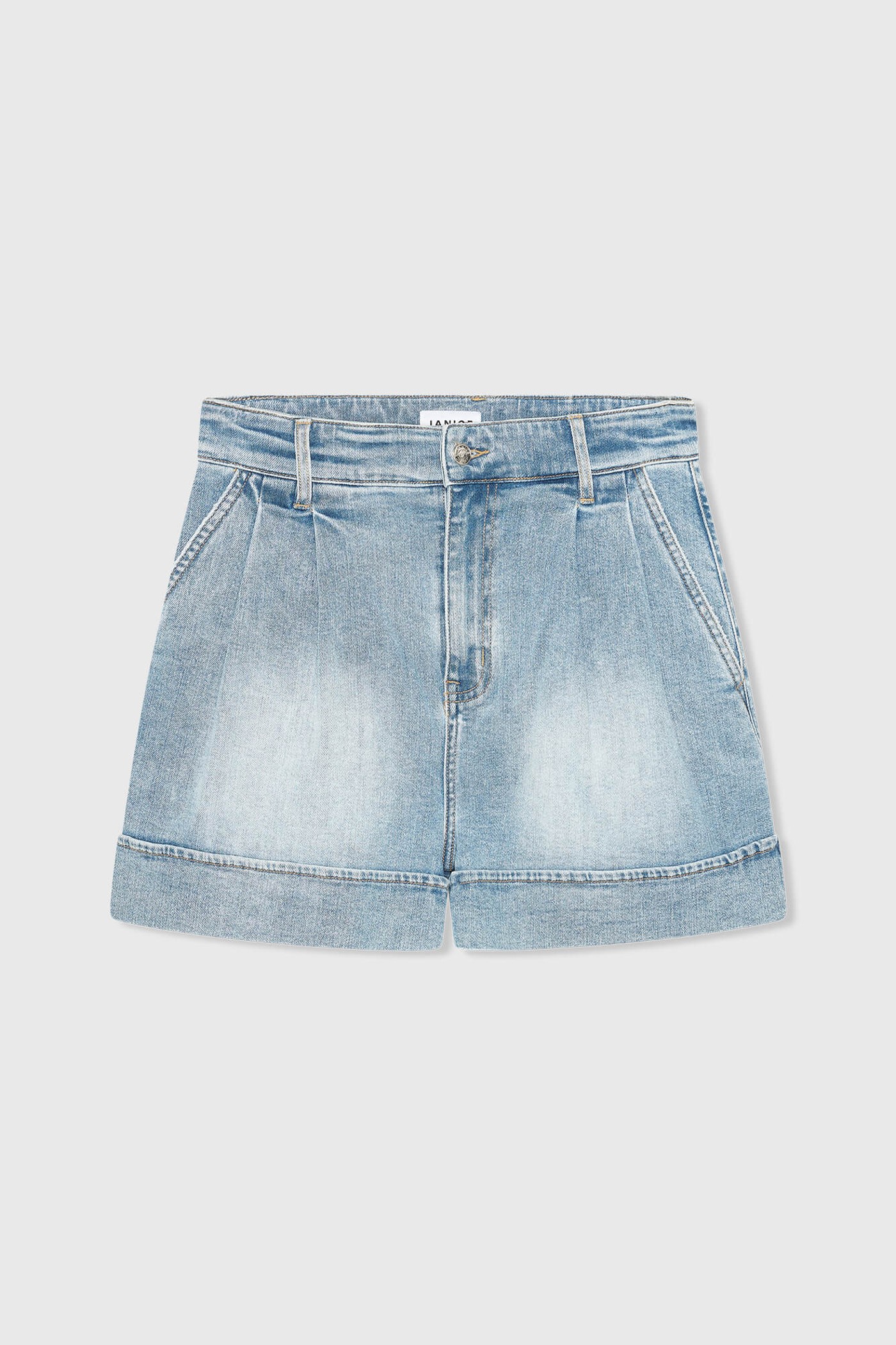 Arthur shorts denim