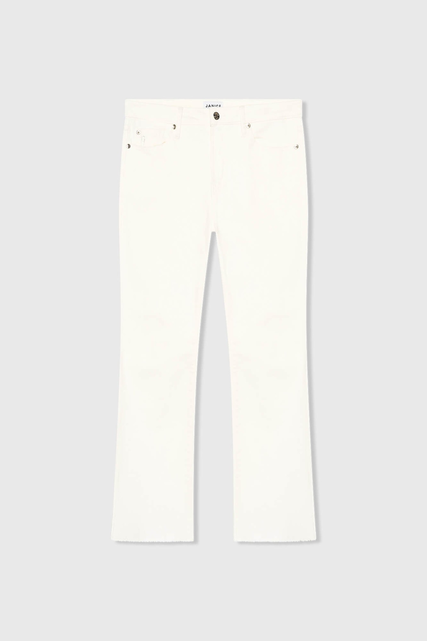 THOM jas beige 2