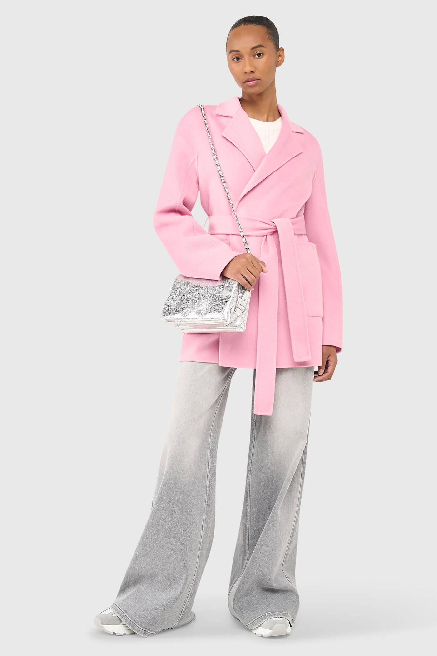 Calvin Jas Roze
