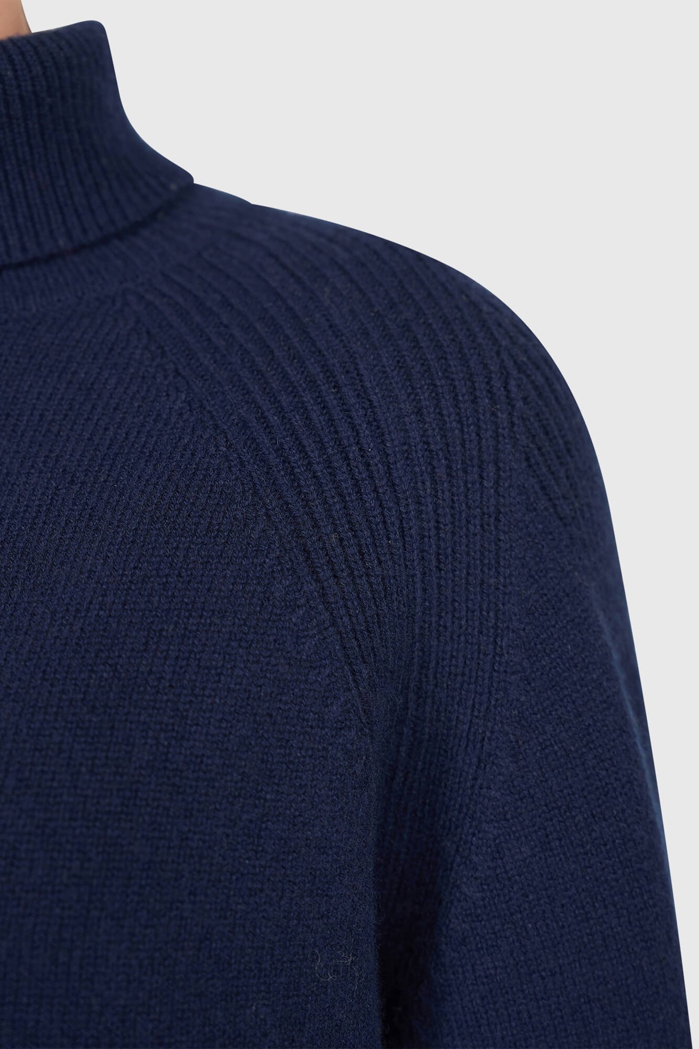 Dawsey Donkerblauw