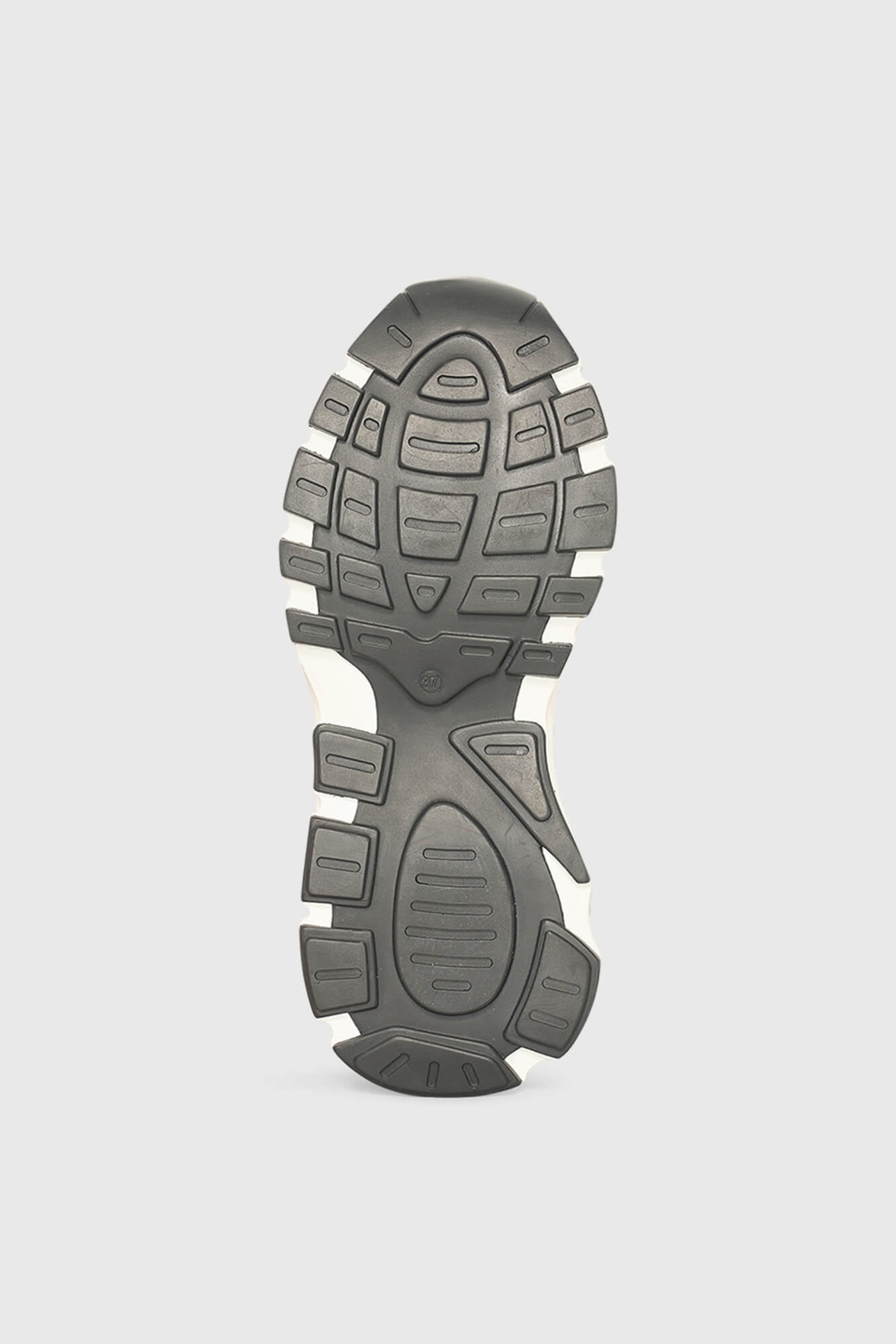 Bolt Sneakers Blauw 403