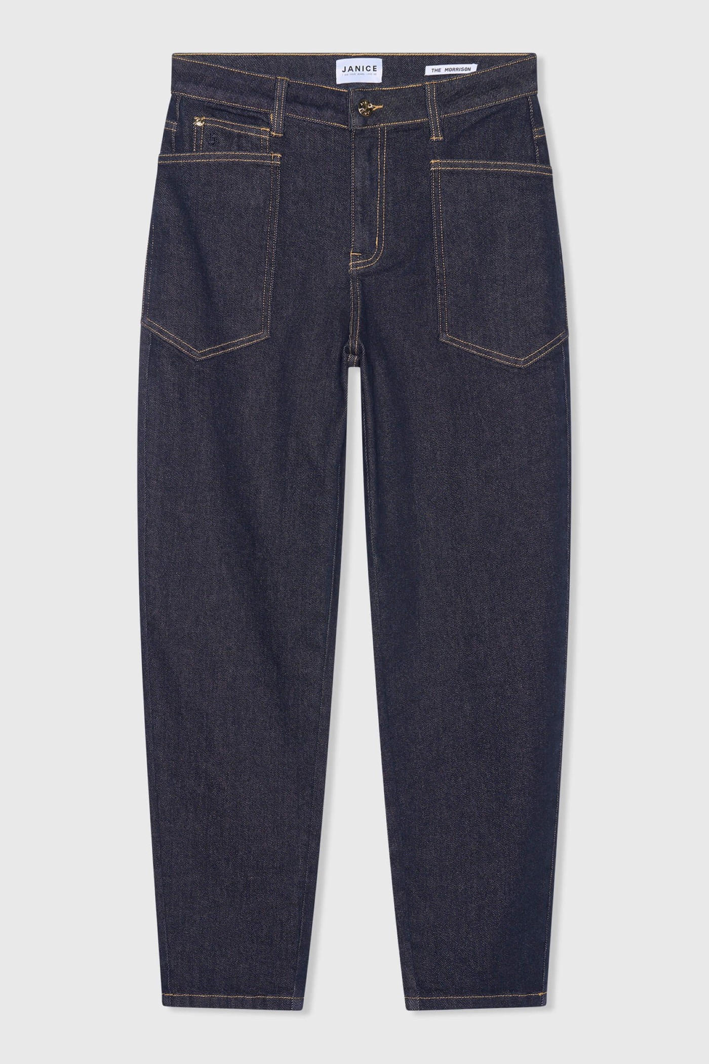 Morrison Japanse Denim