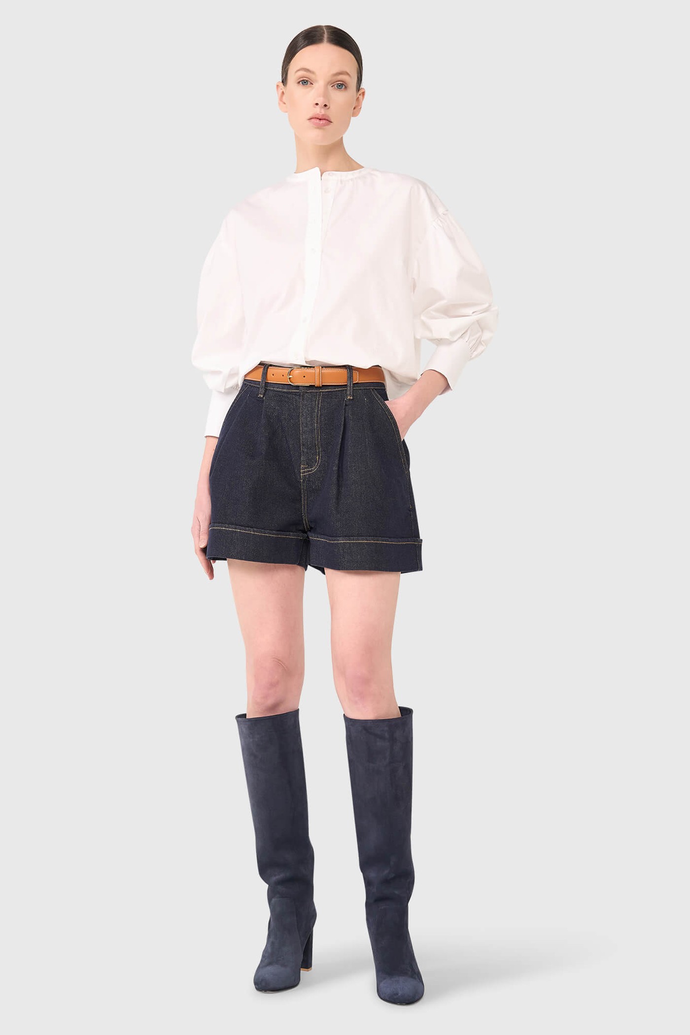 Arthur Jeans Japans Denim