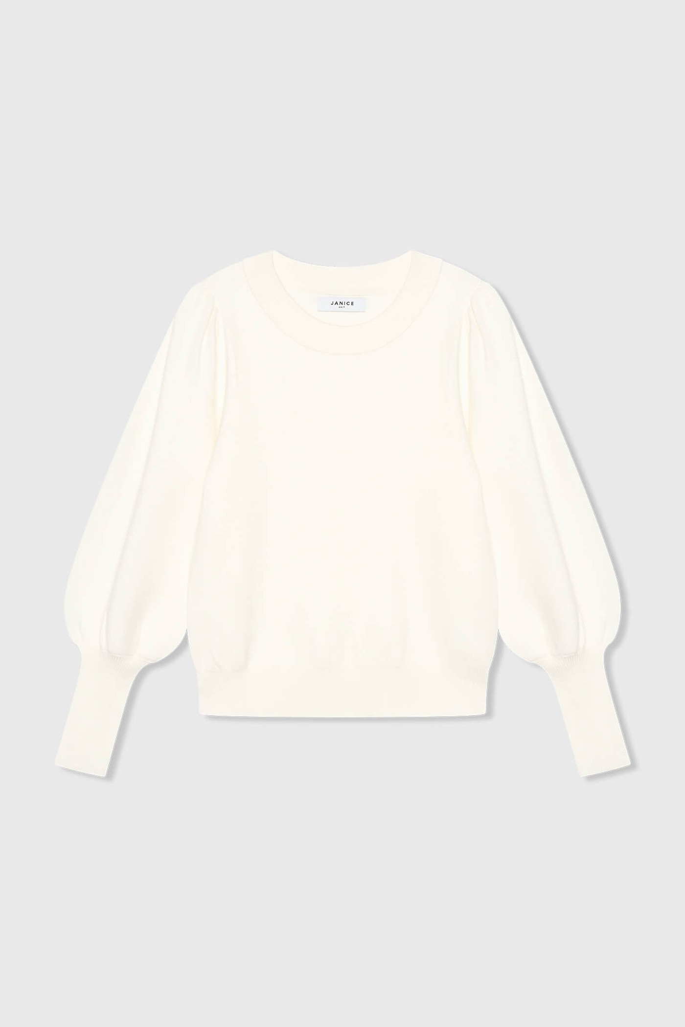 Jay Trui Off White