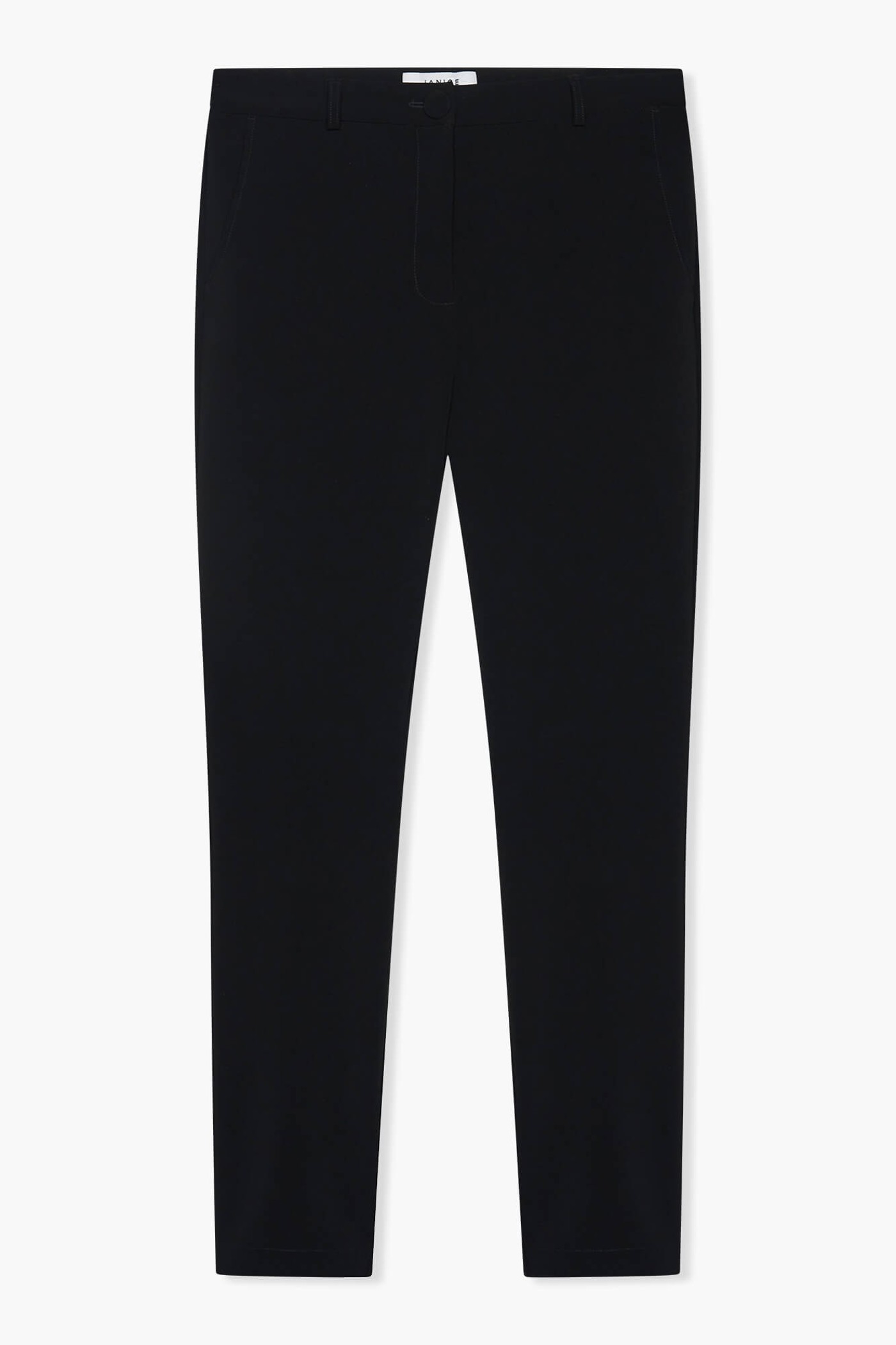 Broek Dames Curtis Zwart