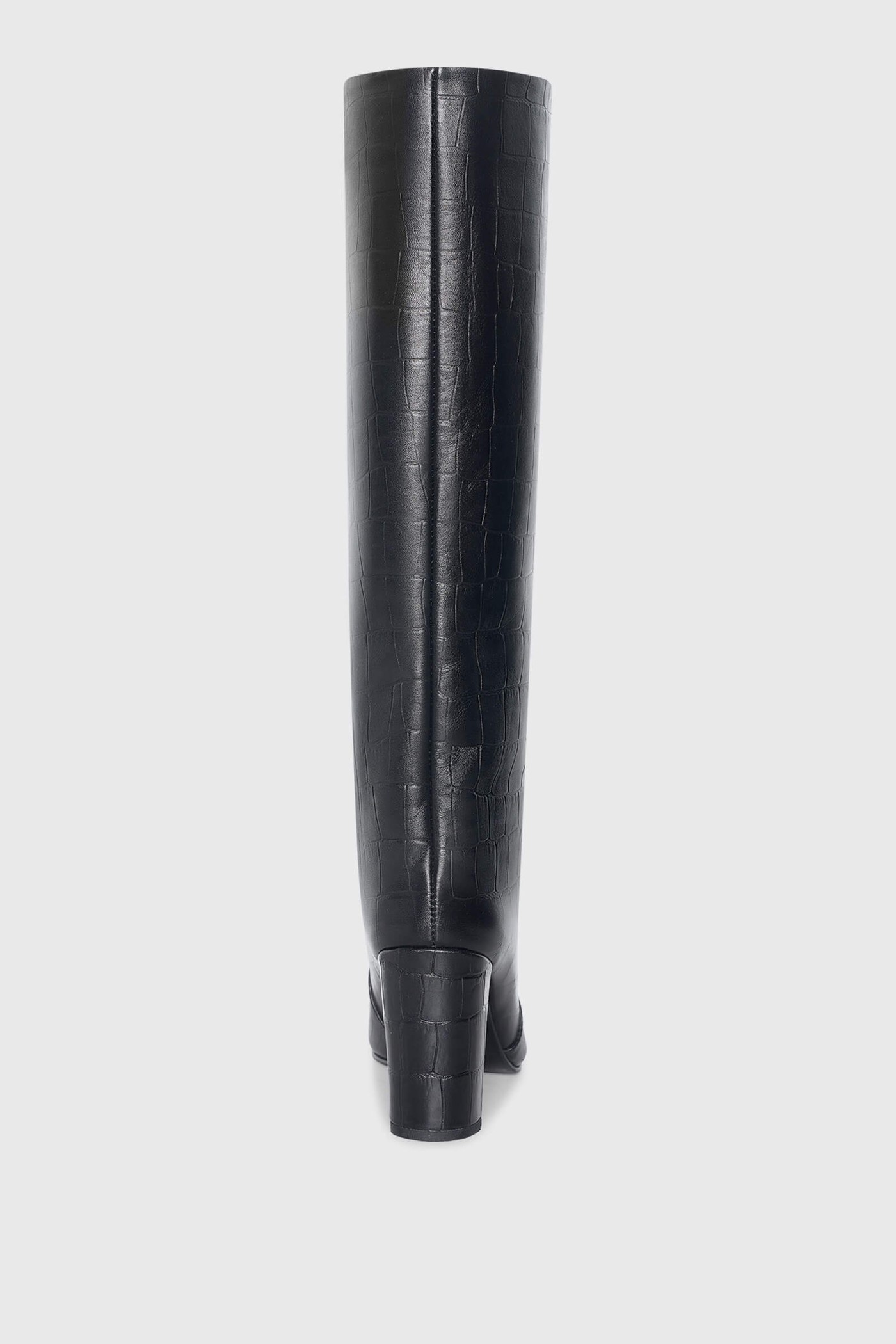 Roman Zwart Croco