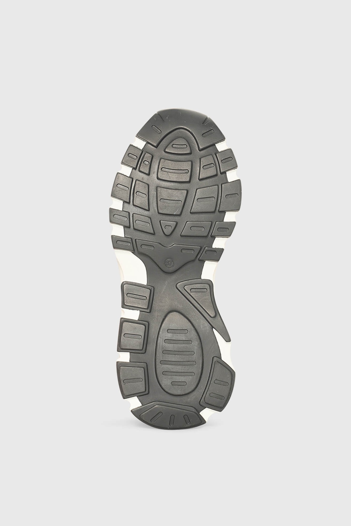 Bolt Blauw Wit 076