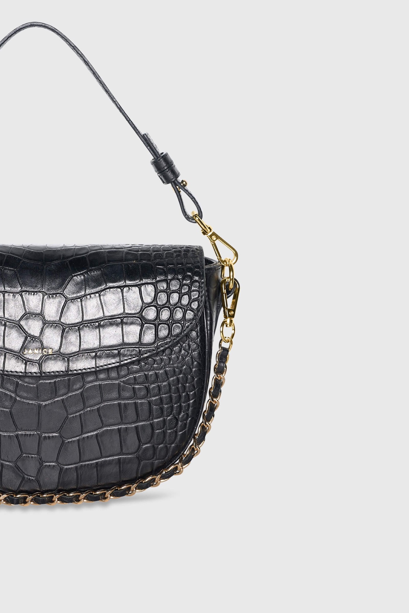 Tayler Zwart Croco