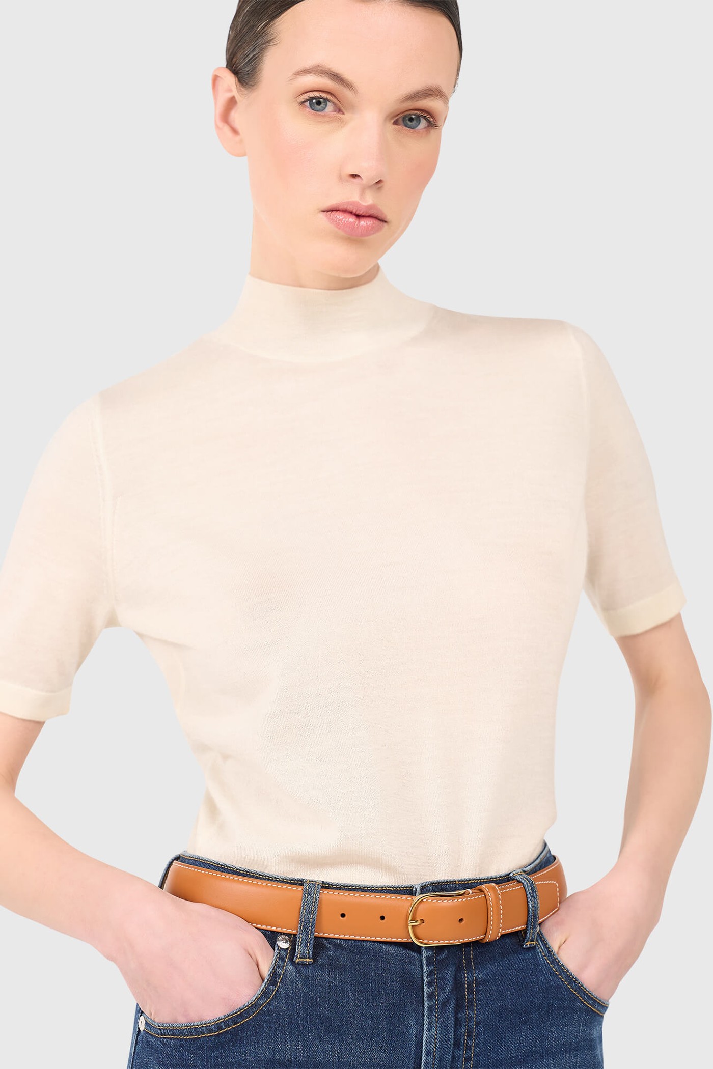 Knight Off White