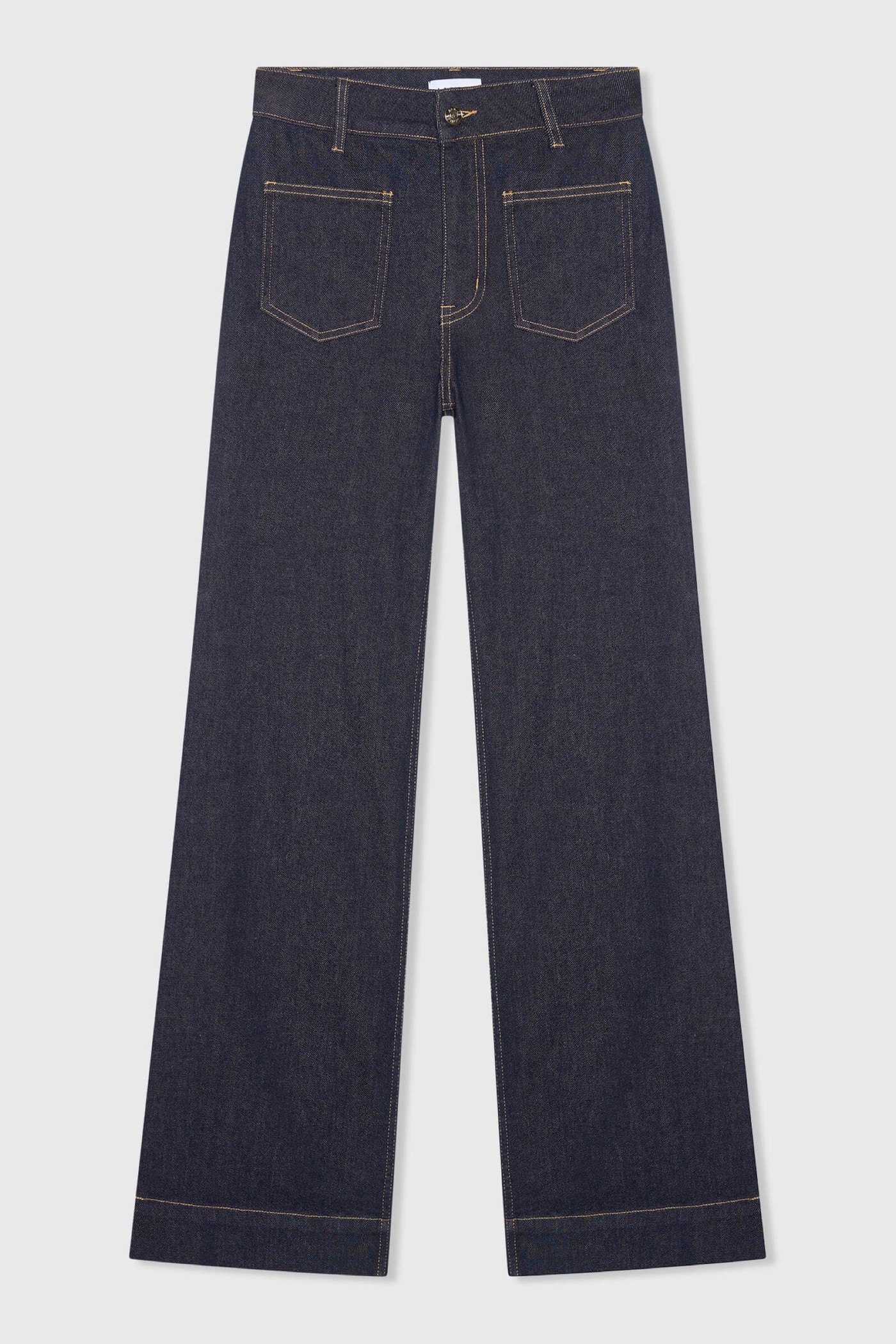 Jagger Japanse Denim