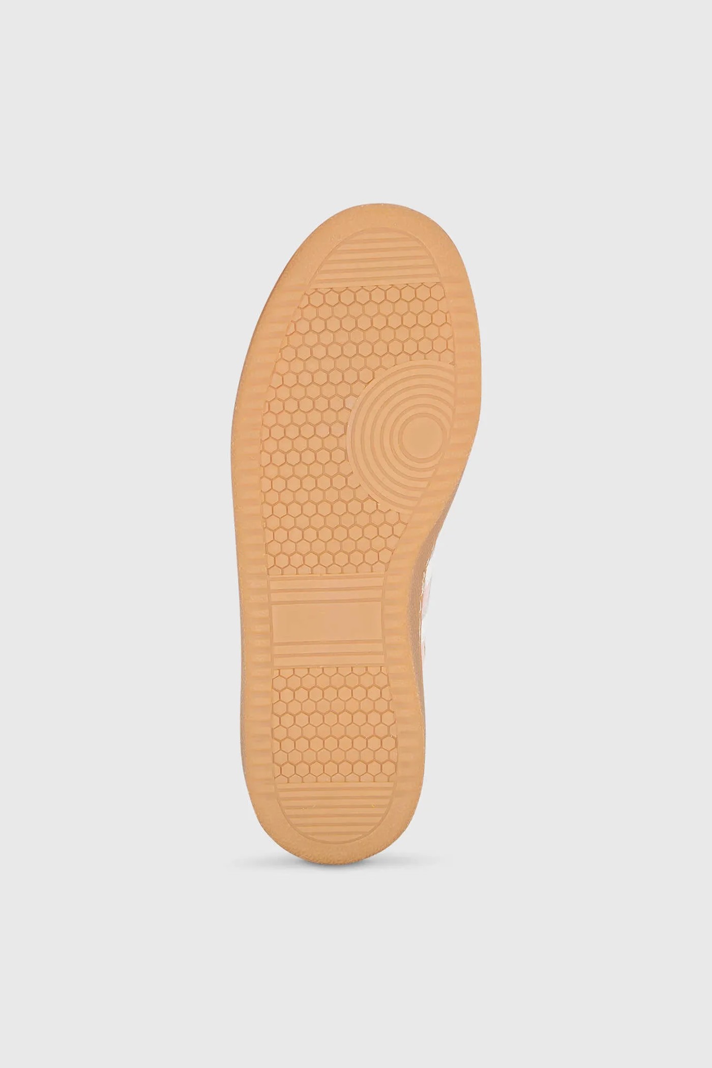 Sneakers Dames Handbal Vintage Stanley Roze