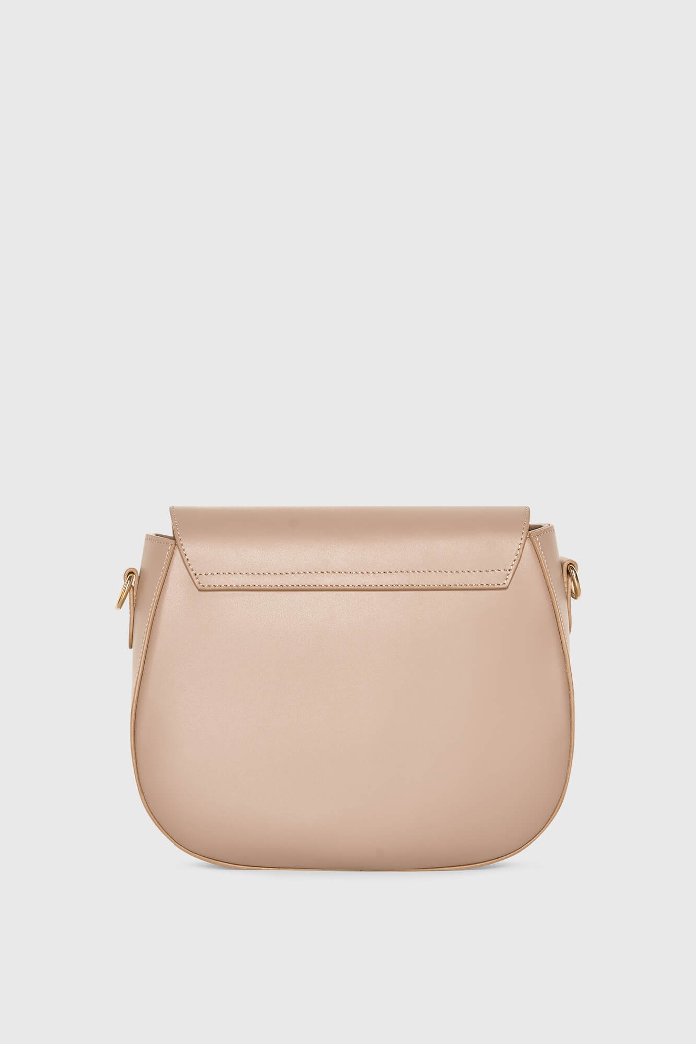Nixon Tas Taupe