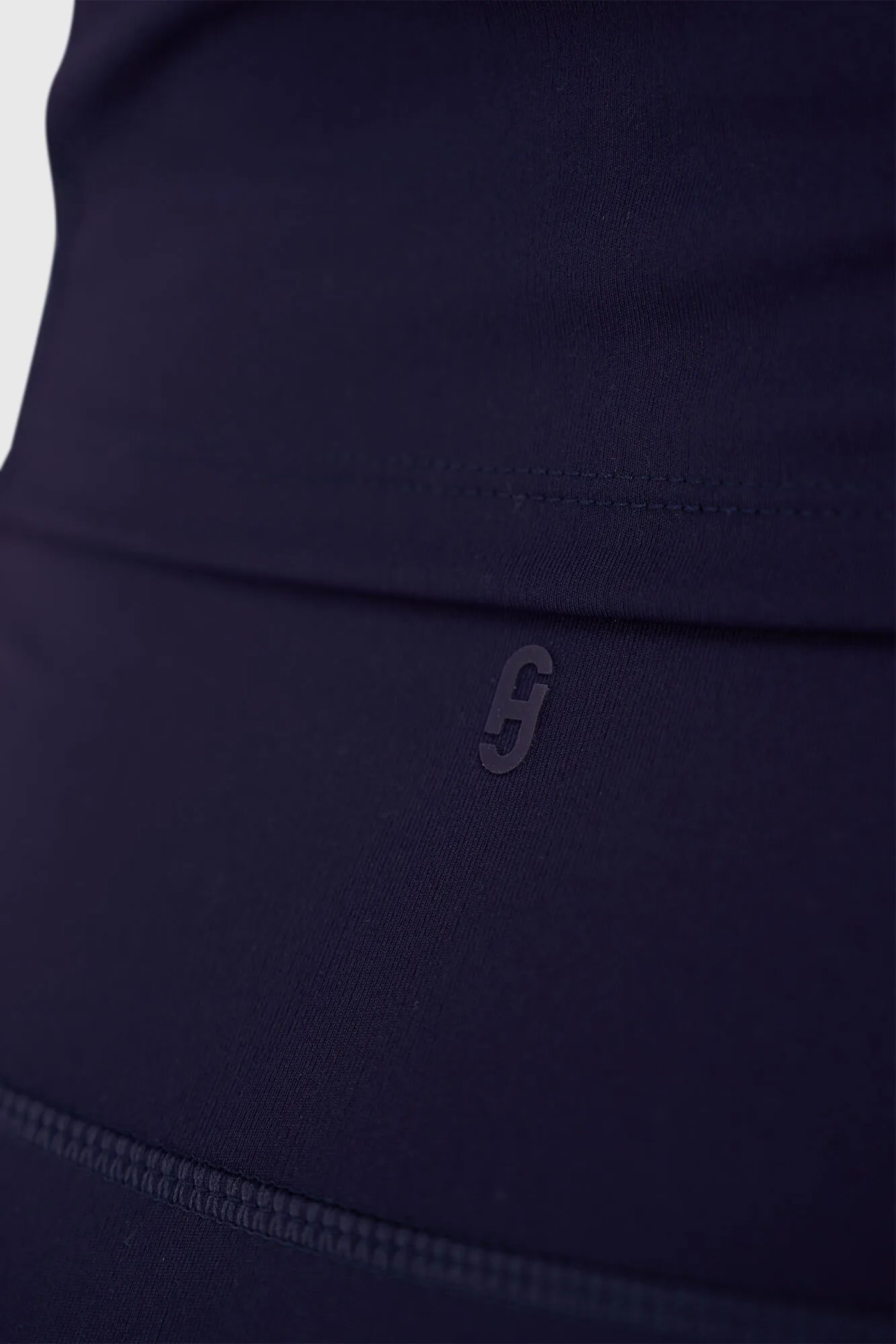 Legging Dames Sport Active Wear Ye Blauw