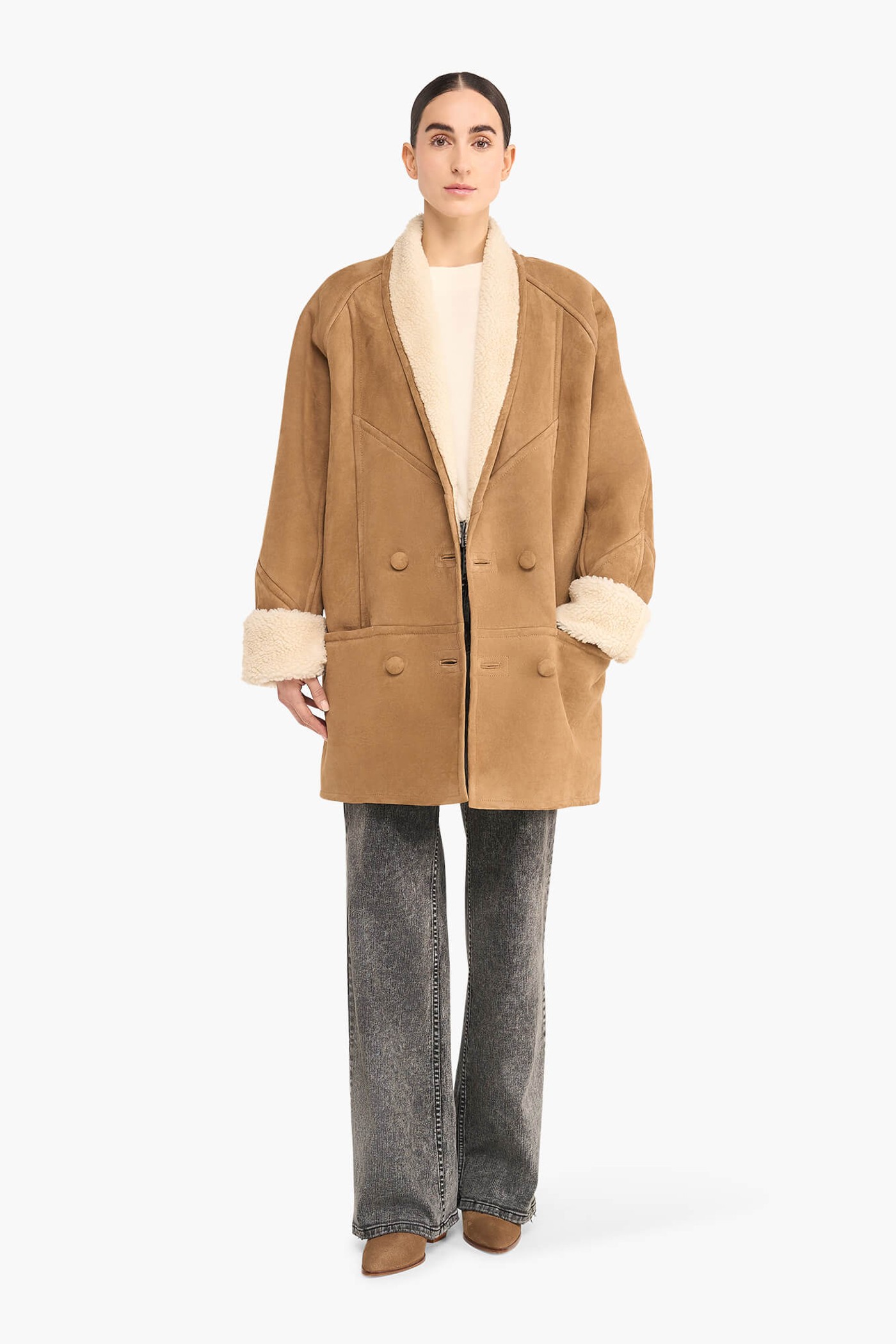 LAMMY JAS DAMES RAF SUEDE