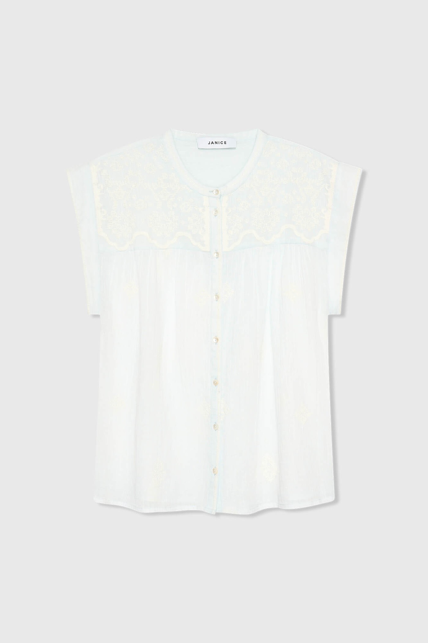 Zomer look 6
