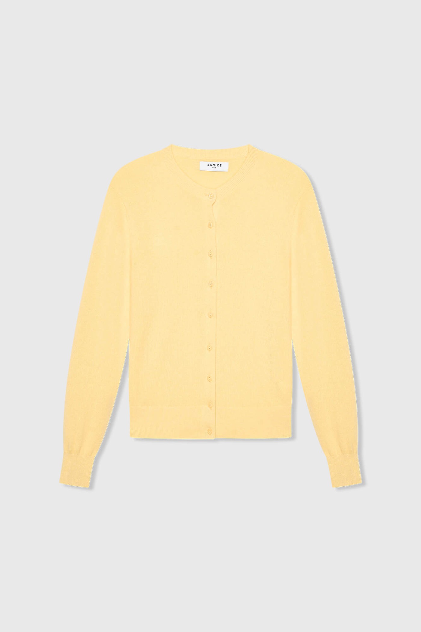 Lucas Vest Geel