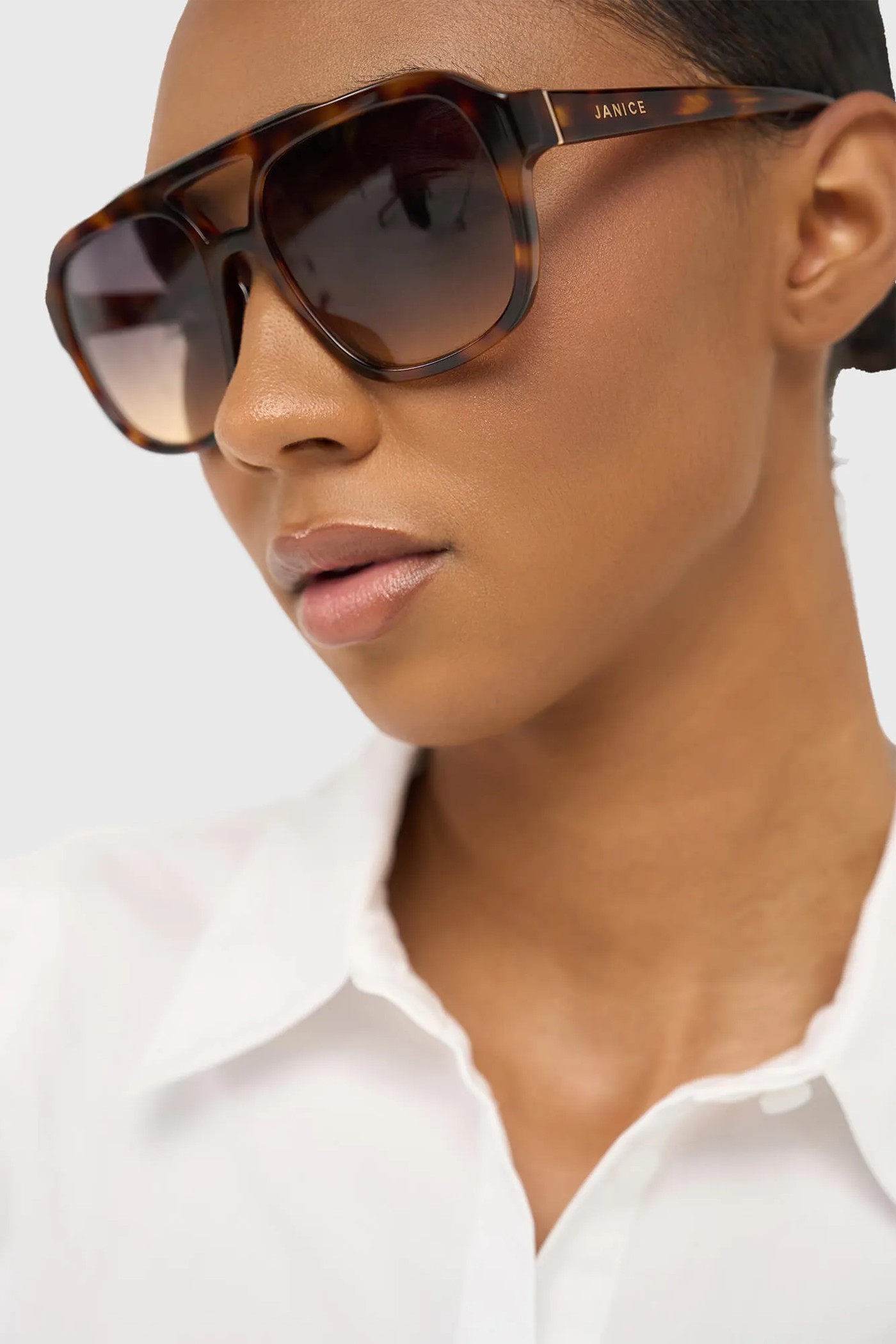 Zonnebril Dames Sully Turtoise