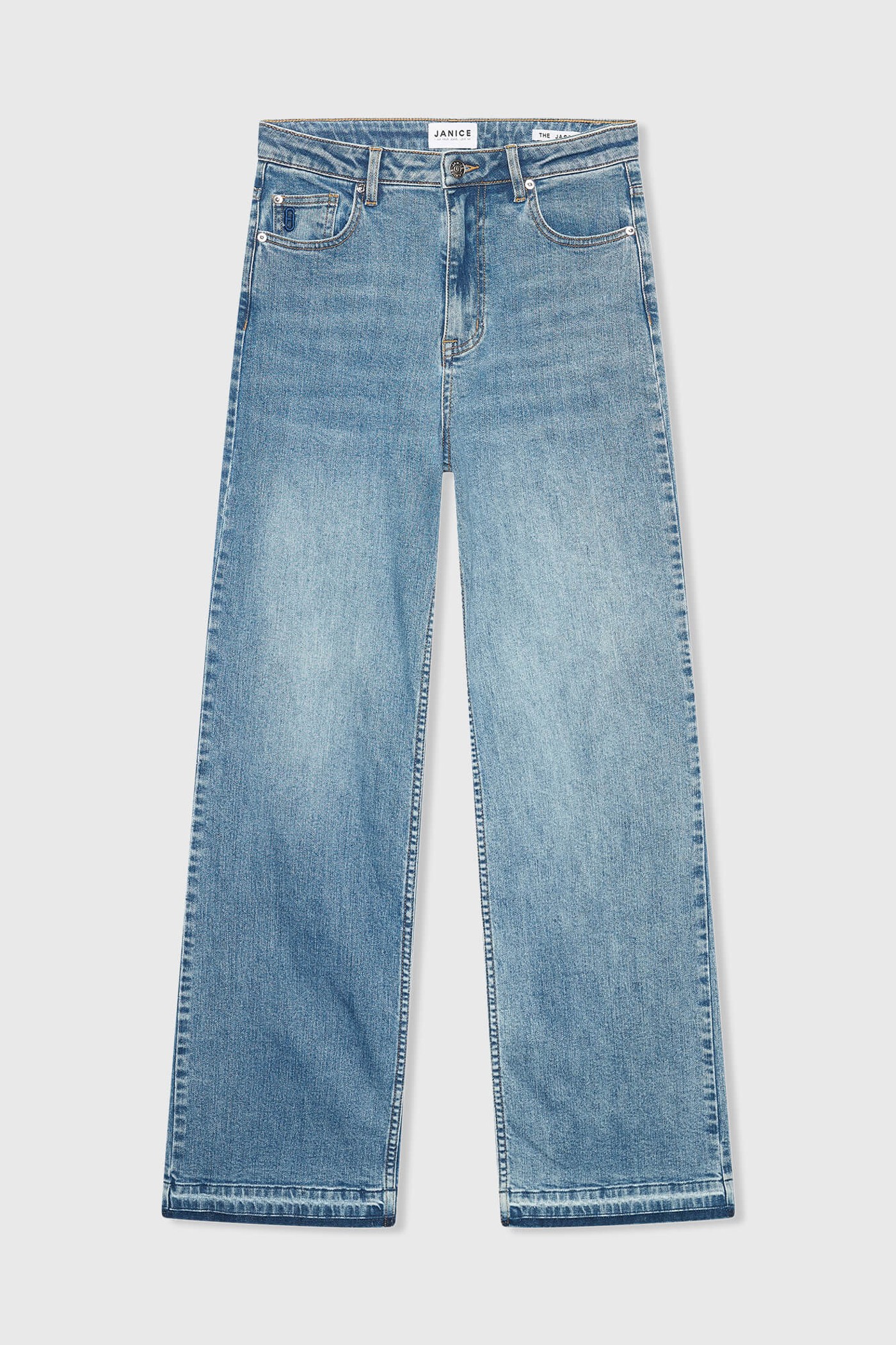 Denim look 3